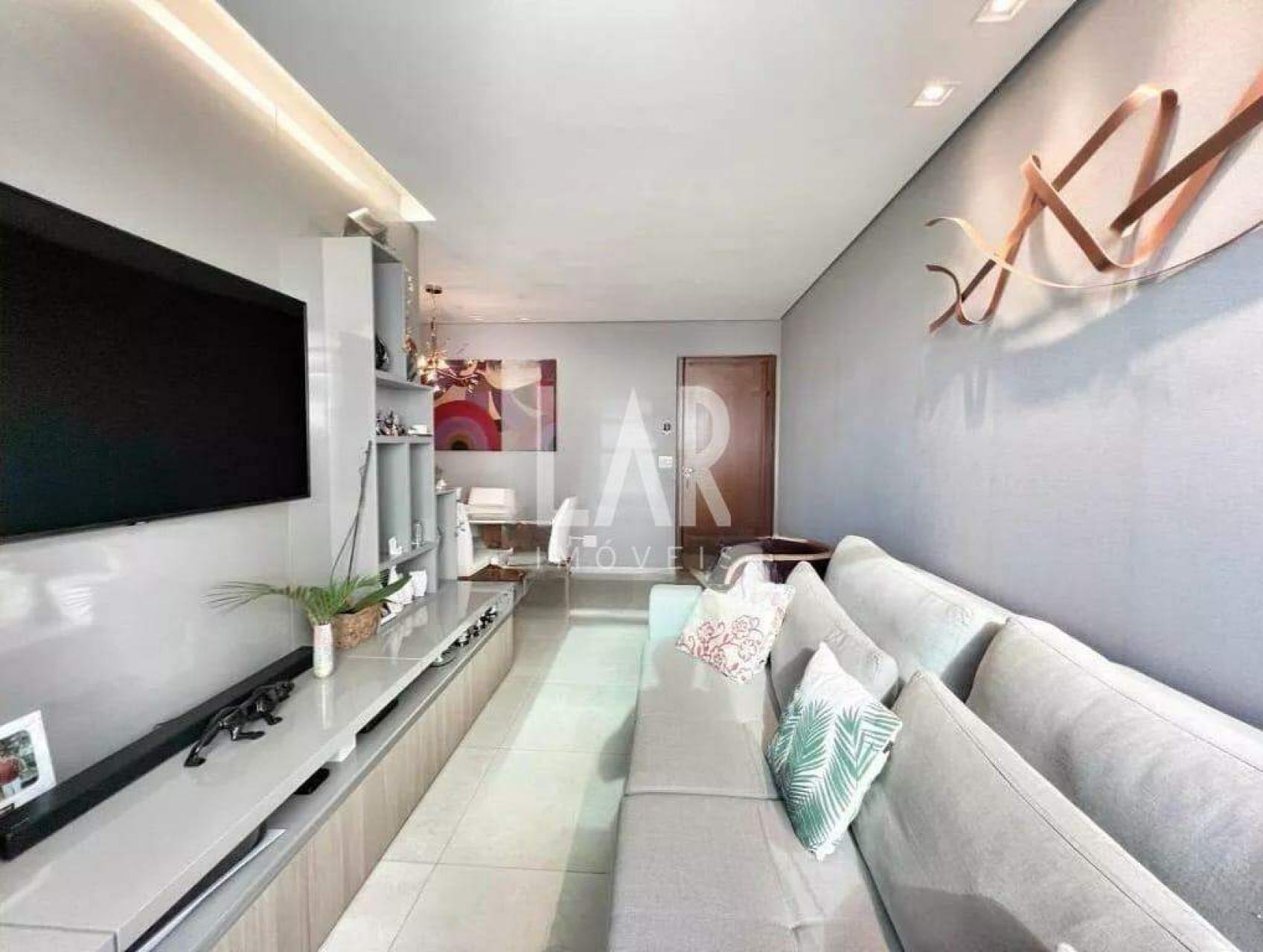 Apartamento de 2 quartos para alugar, Savassi, Belo Horizonte - MG
