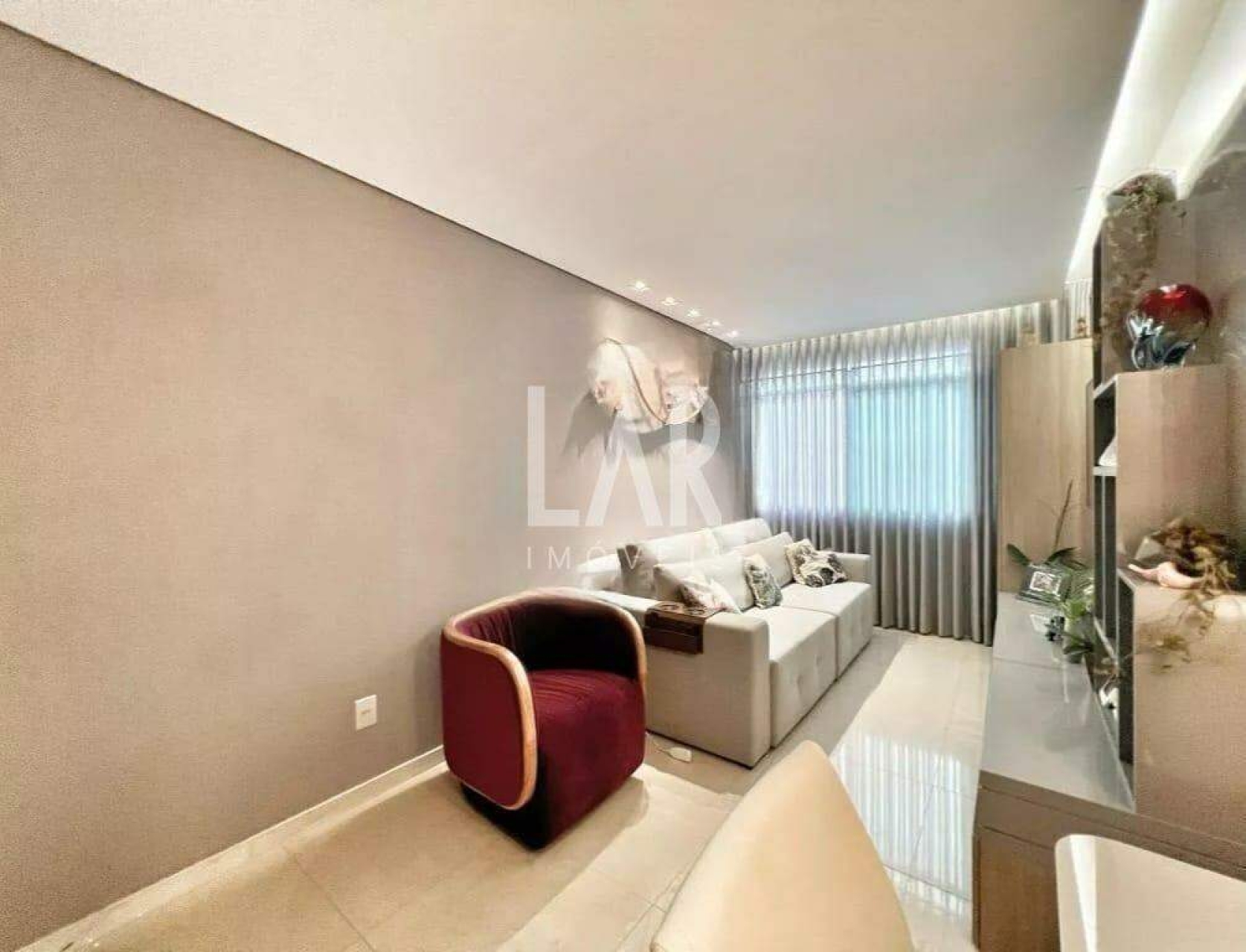 Apartamento de 2 quartos para alugar, Savassi, Belo Horizonte - MG