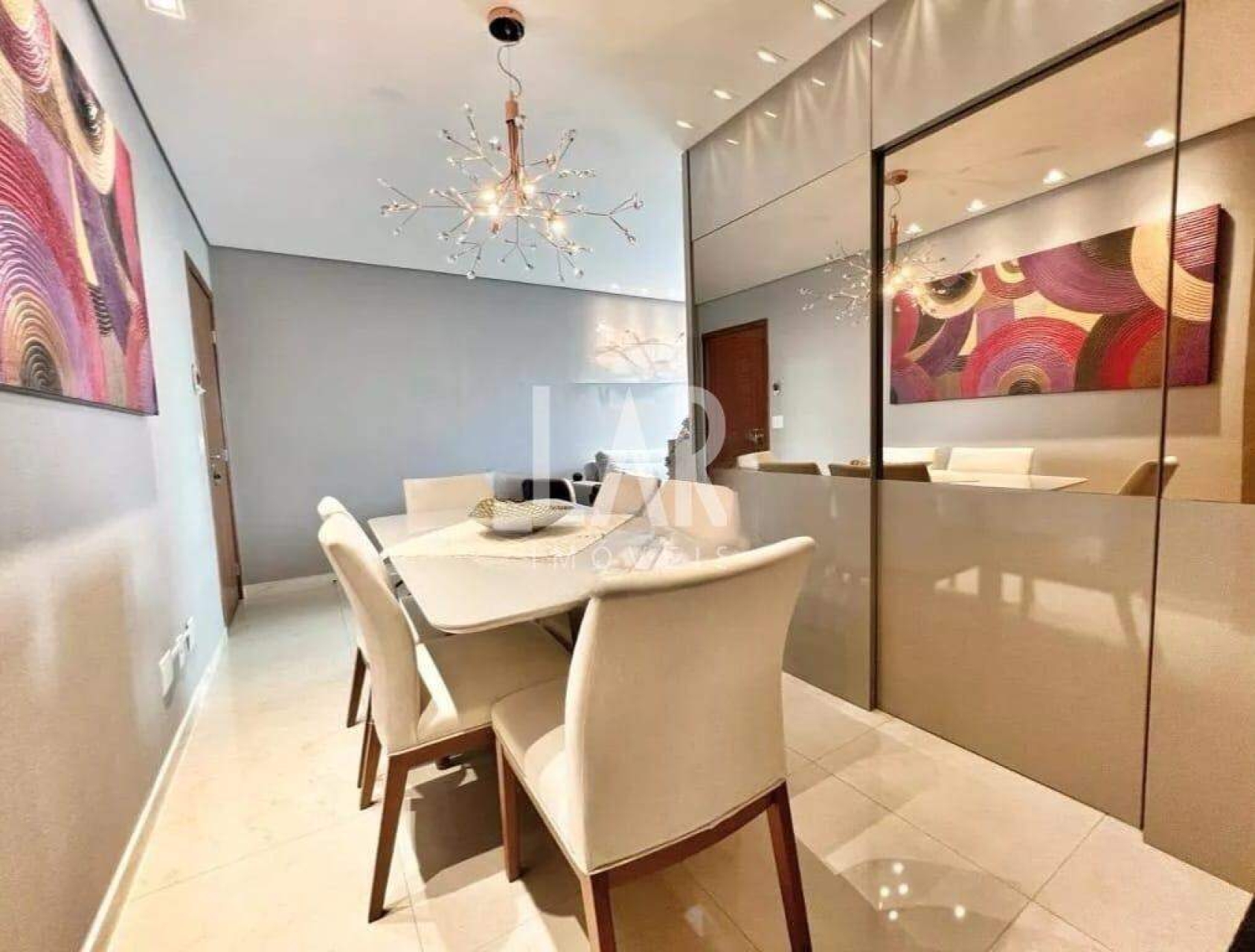 Apartamento de 2 quartos para alugar, Savassi, Belo Horizonte - MG