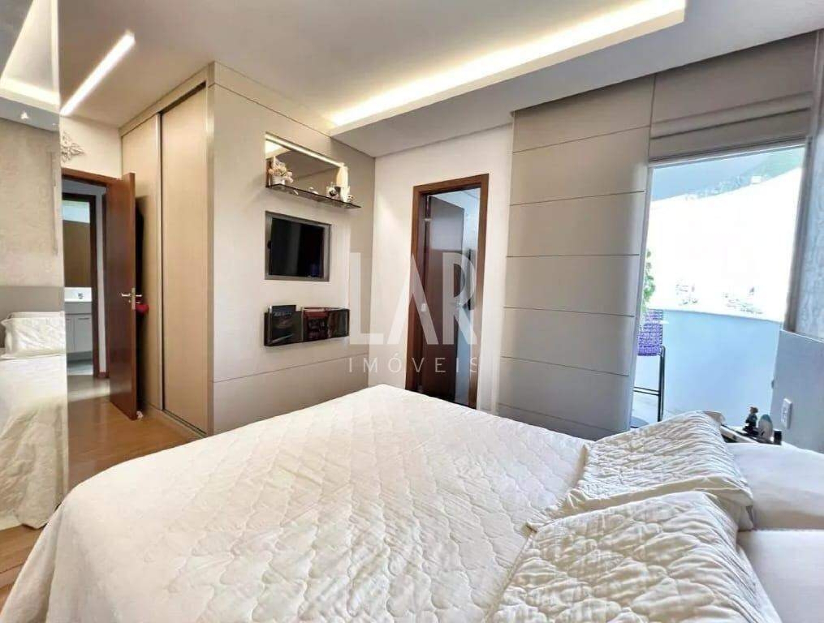 Apartamento de 2 quartos para alugar, Savassi, Belo Horizonte - MG