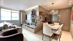 Apartamento de 2 quartos para alugar, Savassi, Belo Horizonte - MG