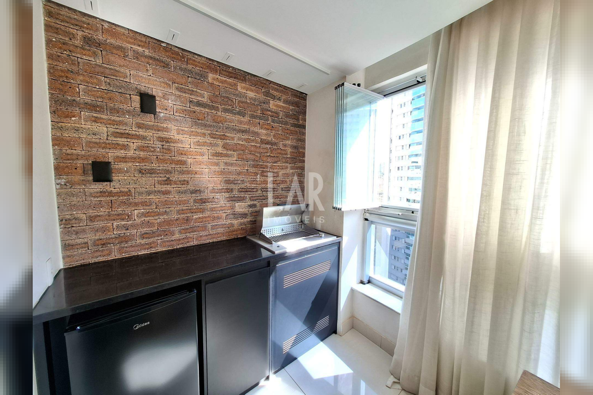 Apartamento de 3 quartos à venda, Vila da Serra, Nova Lima - MG