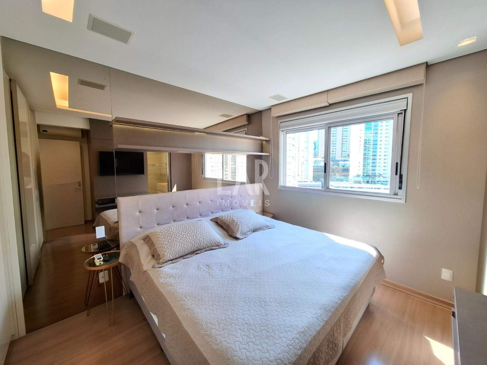 Apartamento de 3 quartos à venda, Vila da Serra, Nova Lima - MG