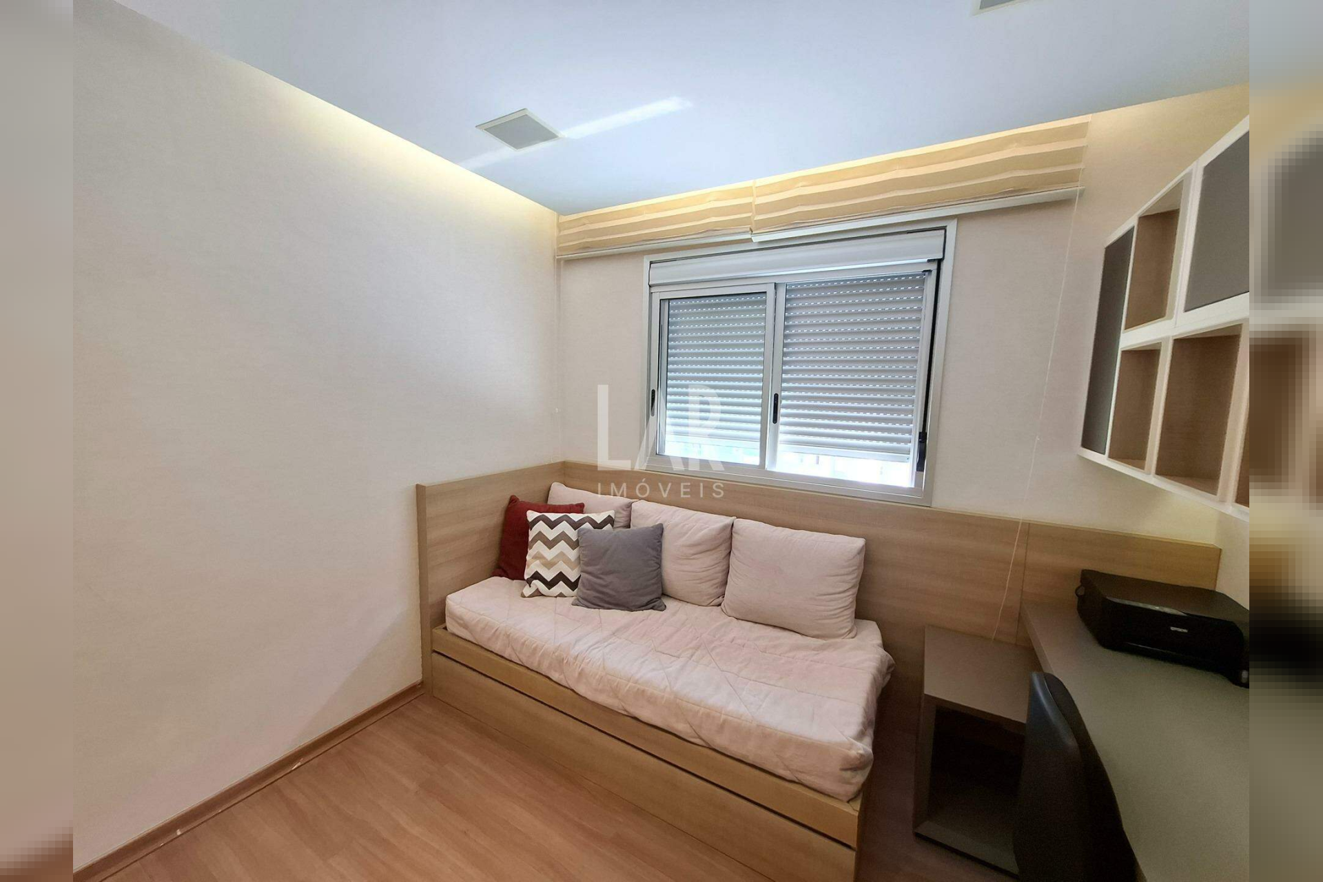 Apartamento de 3 quartos à venda, Vila da Serra, Nova Lima - MG