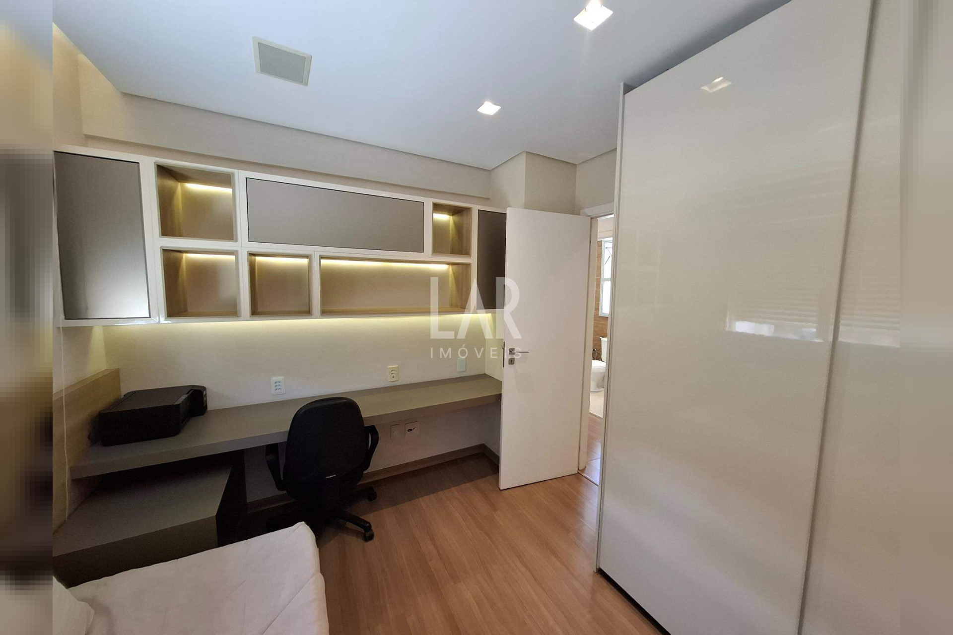 Apartamento de 3 quartos à venda, Vila da Serra, Nova Lima - MG