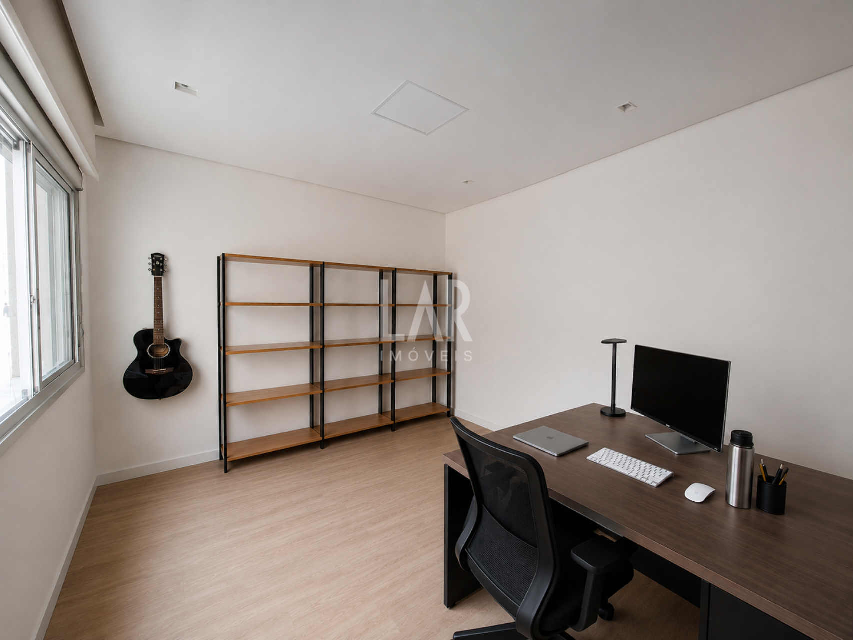 Apartamento de 3 quartos à venda, Vila da Serra, Nova Lima - MG