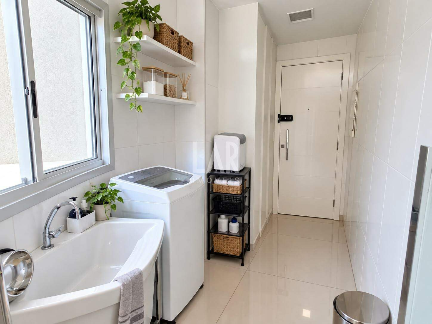 Apartamento de 3 quartos à venda, Vila da Serra, Nova Lima - MG