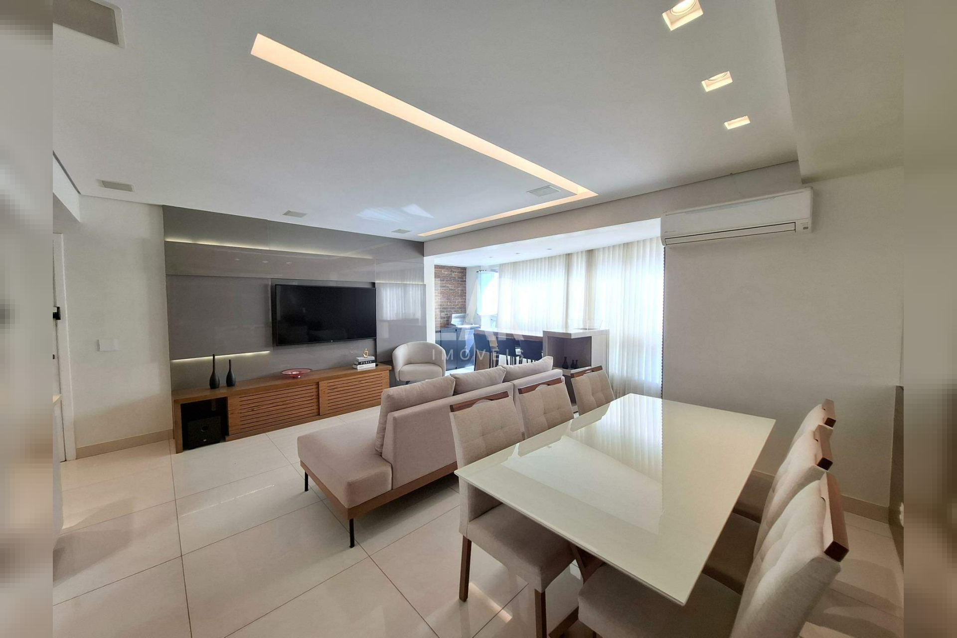 Apartamento de 3 quartos à venda, Vila da Serra, Nova Lima - MG