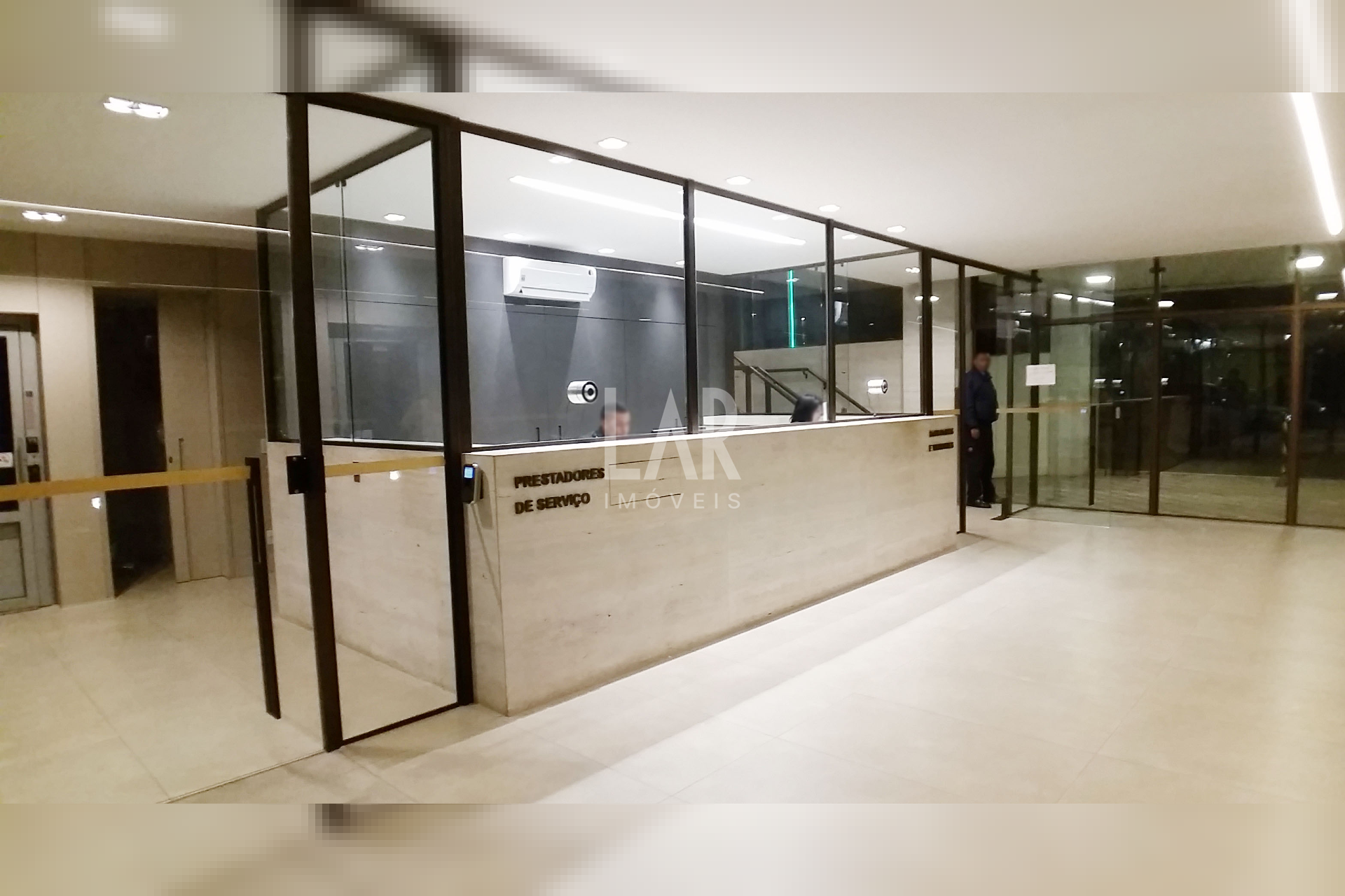 Apartamento de 3 quartos à venda, Vila da Serra, Nova Lima - MG