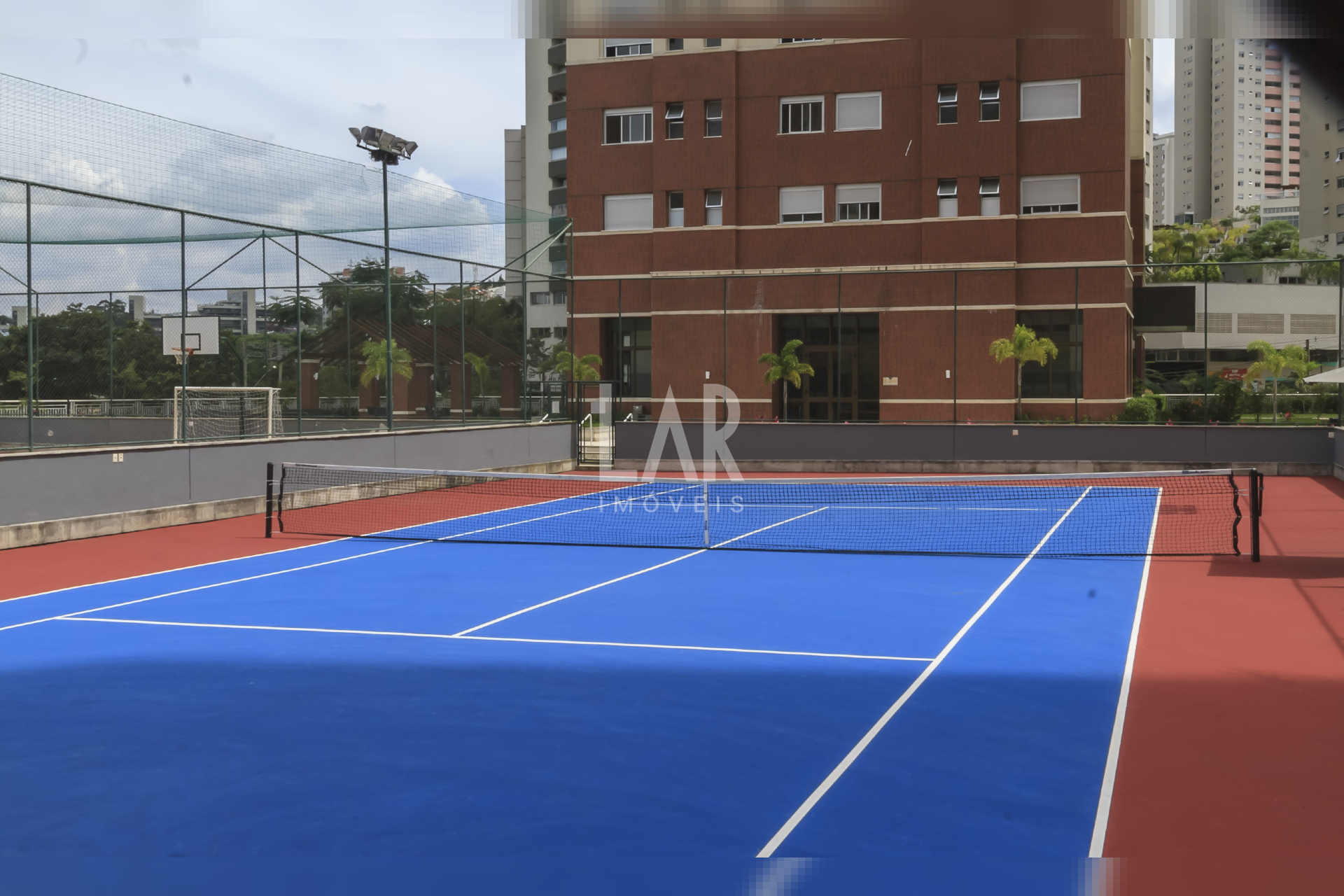 Apartamento de 3 quartos à venda, Vila da Serra, Nova Lima - MG