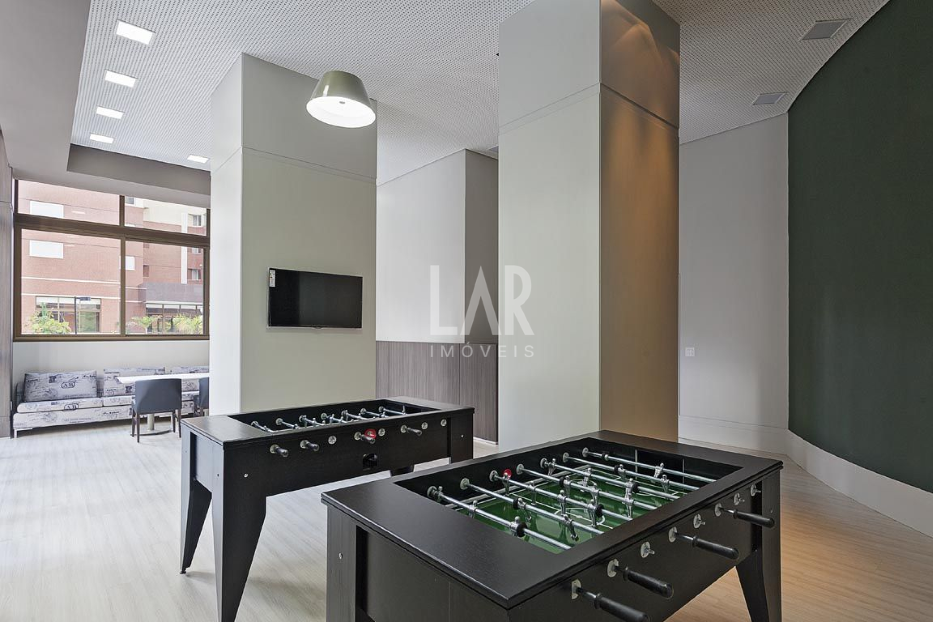 Apartamento de 3 quartos à venda, Vila da Serra, Nova Lima - MG