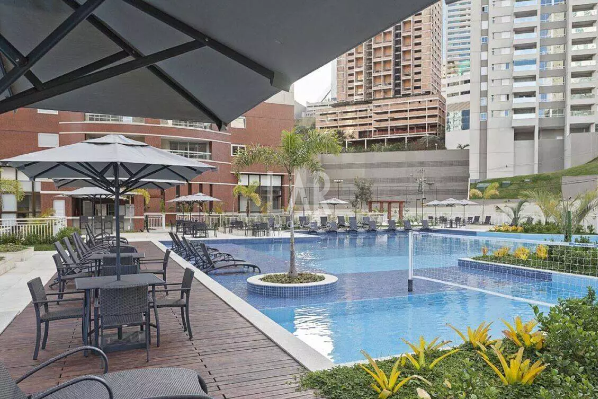 Apartamento de 3 quartos à venda, Vila da Serra, Nova Lima - MG