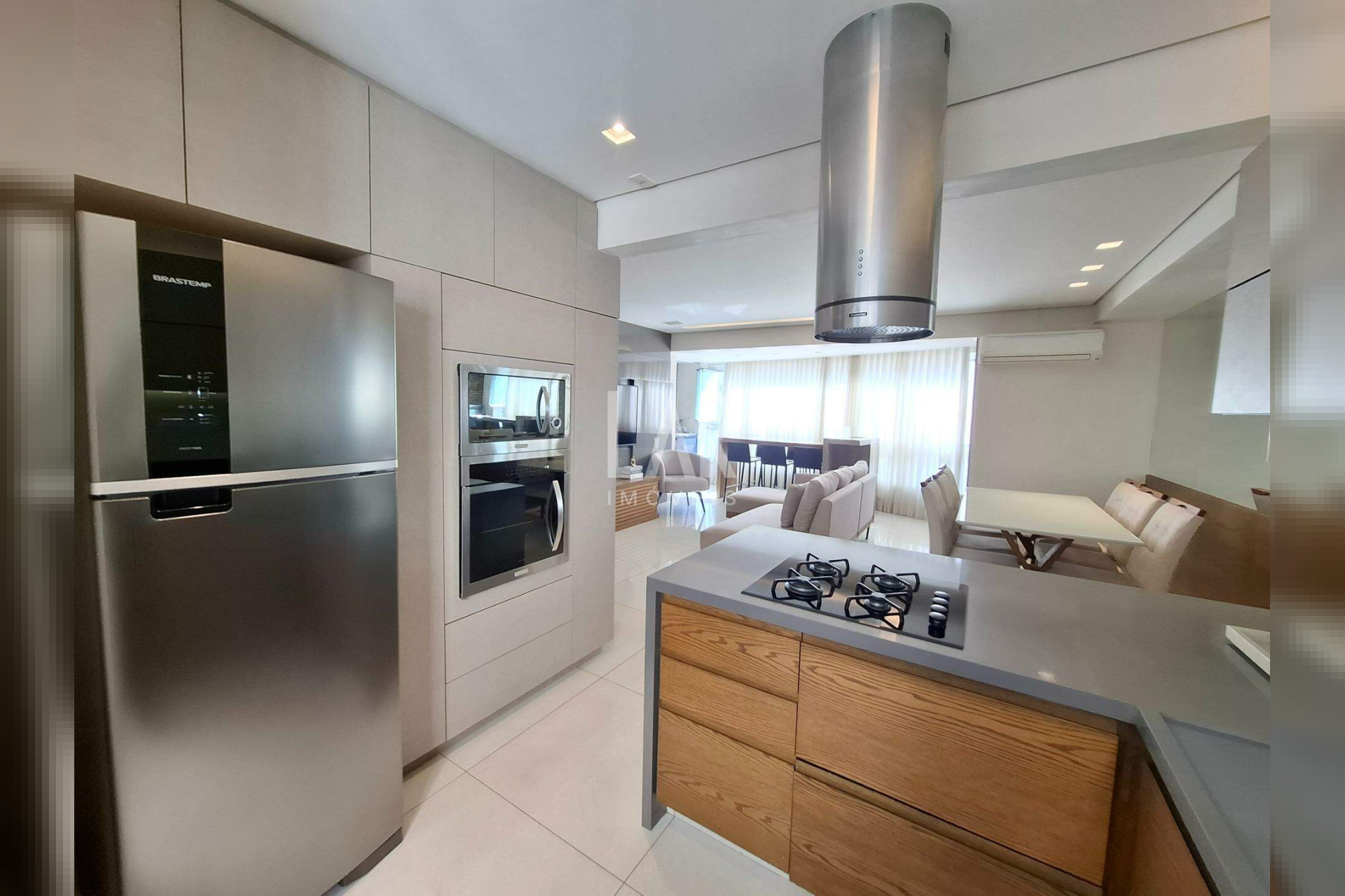 Apartamento de 3 quartos à venda, Vila da Serra, Nova Lima - MG