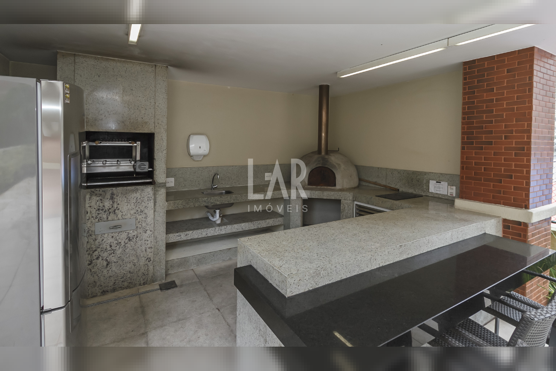 Apartamento de 3 quartos à venda, Vila da Serra, Nova Lima - MG