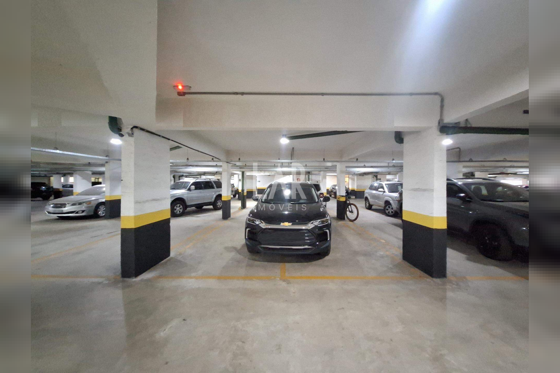 Apartamento de 3 quartos à venda, Vila da Serra, Nova Lima - MG