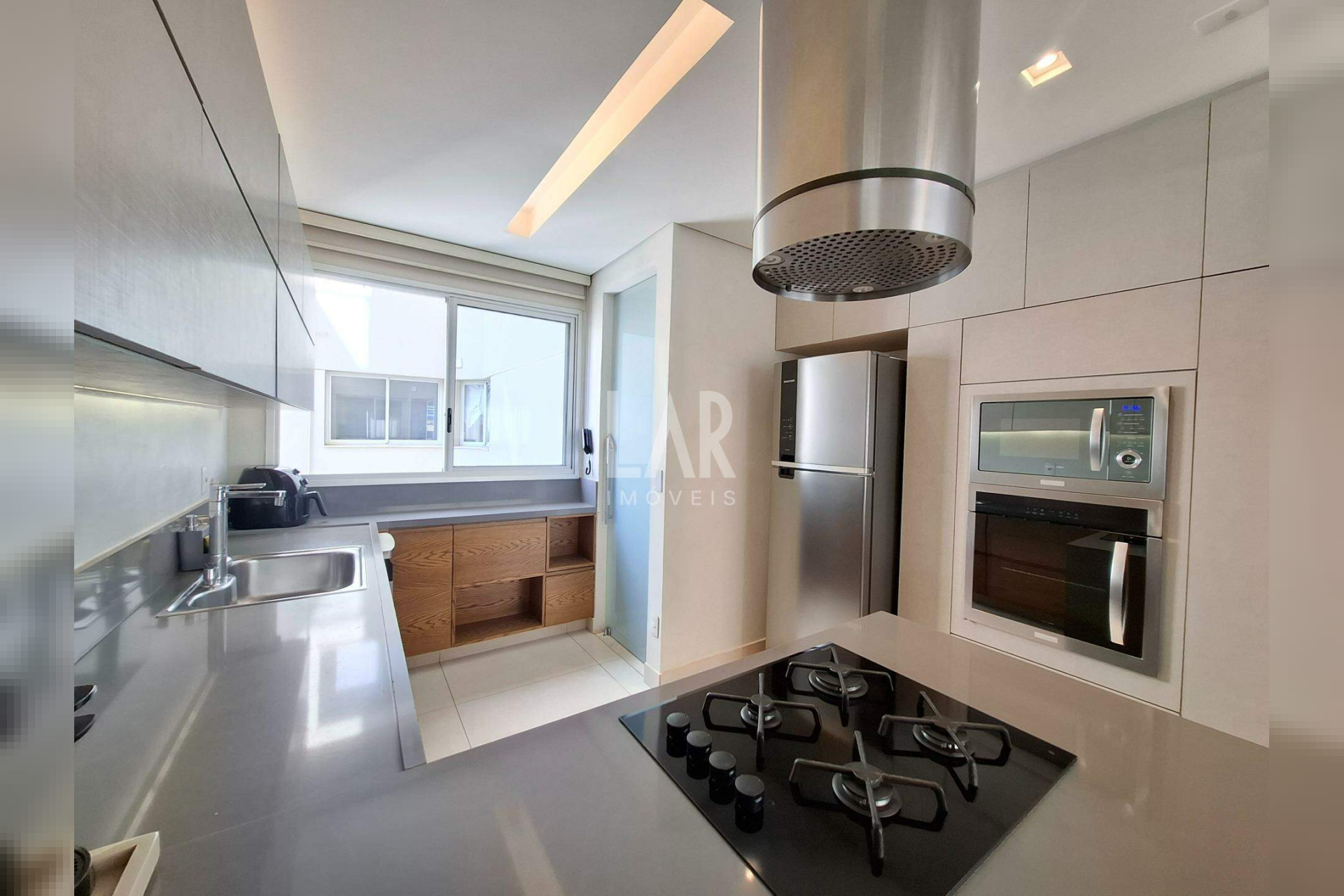 Apartamento de 3 quartos à venda, Vila da Serra, Nova Lima - MG