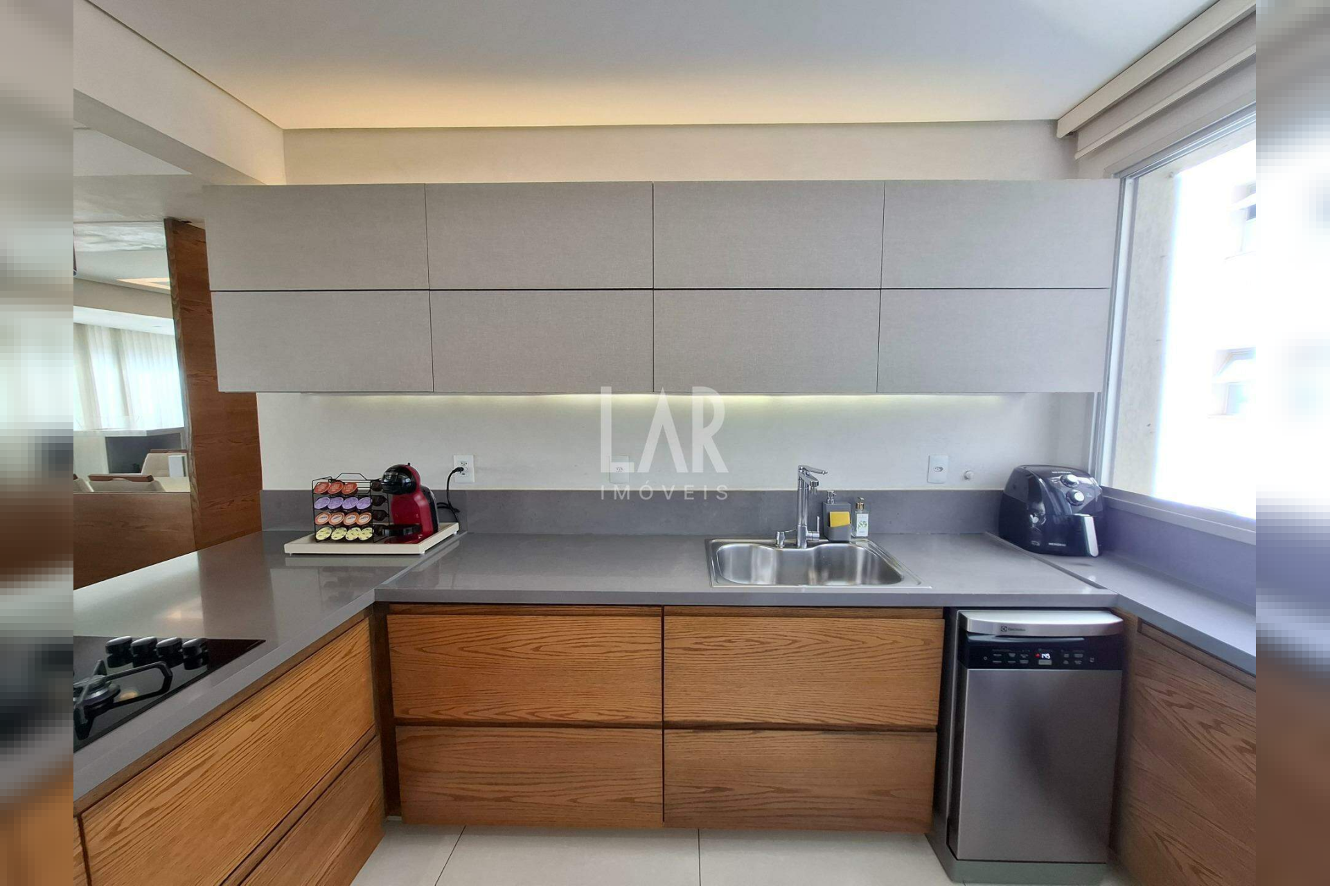 Apartamento de 3 quartos à venda, Vila da Serra, Nova Lima - MG