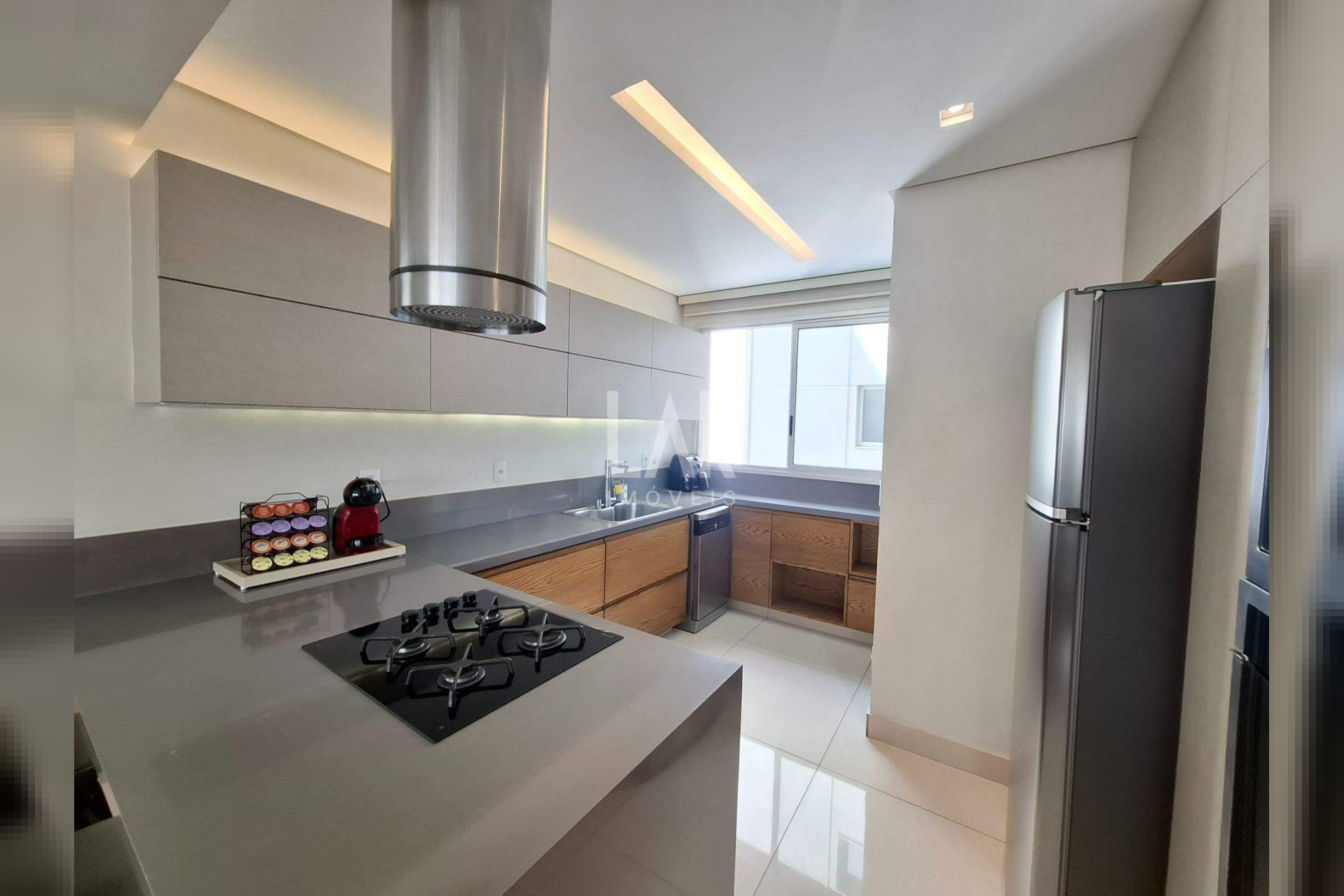 Apartamento de 3 quartos à venda, Vila da Serra, Nova Lima - MG
