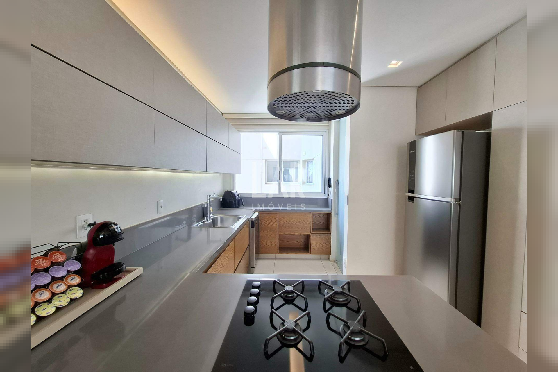 Apartamento de 3 quartos à venda, Vila da Serra, Nova Lima - MG