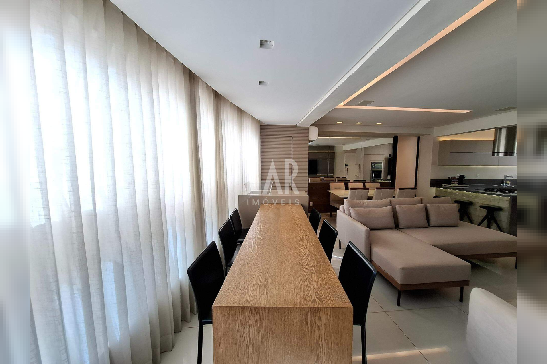 Apartamento de 3 quartos à venda, Vila da Serra, Nova Lima - MG