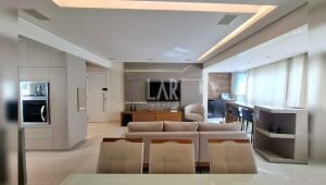 Apartamento de 3 quartos à venda, Vila da Serra, Nova Lima - MG