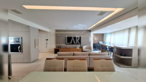 Apartamento de 3 quartos à venda, Vila da Serra, Nova Lima - MG