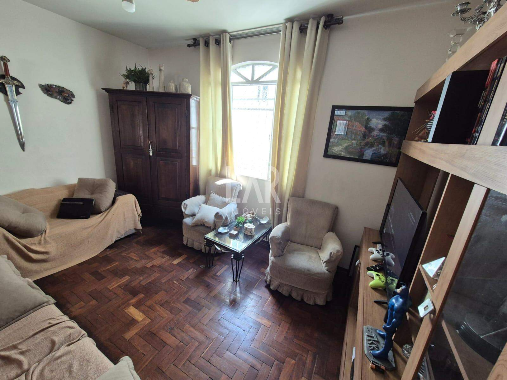Apartamento de 3 quartos à venda, Cidade Nova, Belo Horizonte - MG