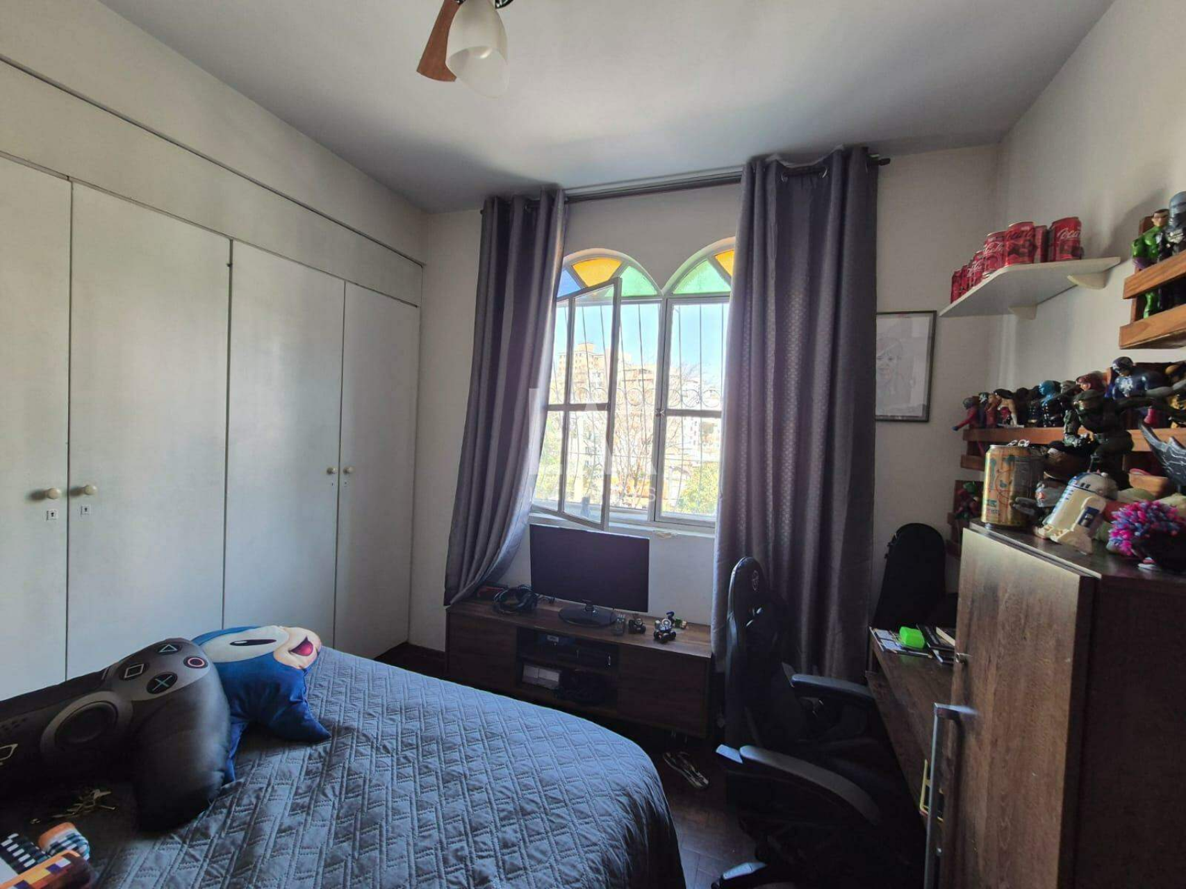 Apartamento de 3 quartos à venda, Cidade Nova, Belo Horizonte - MG