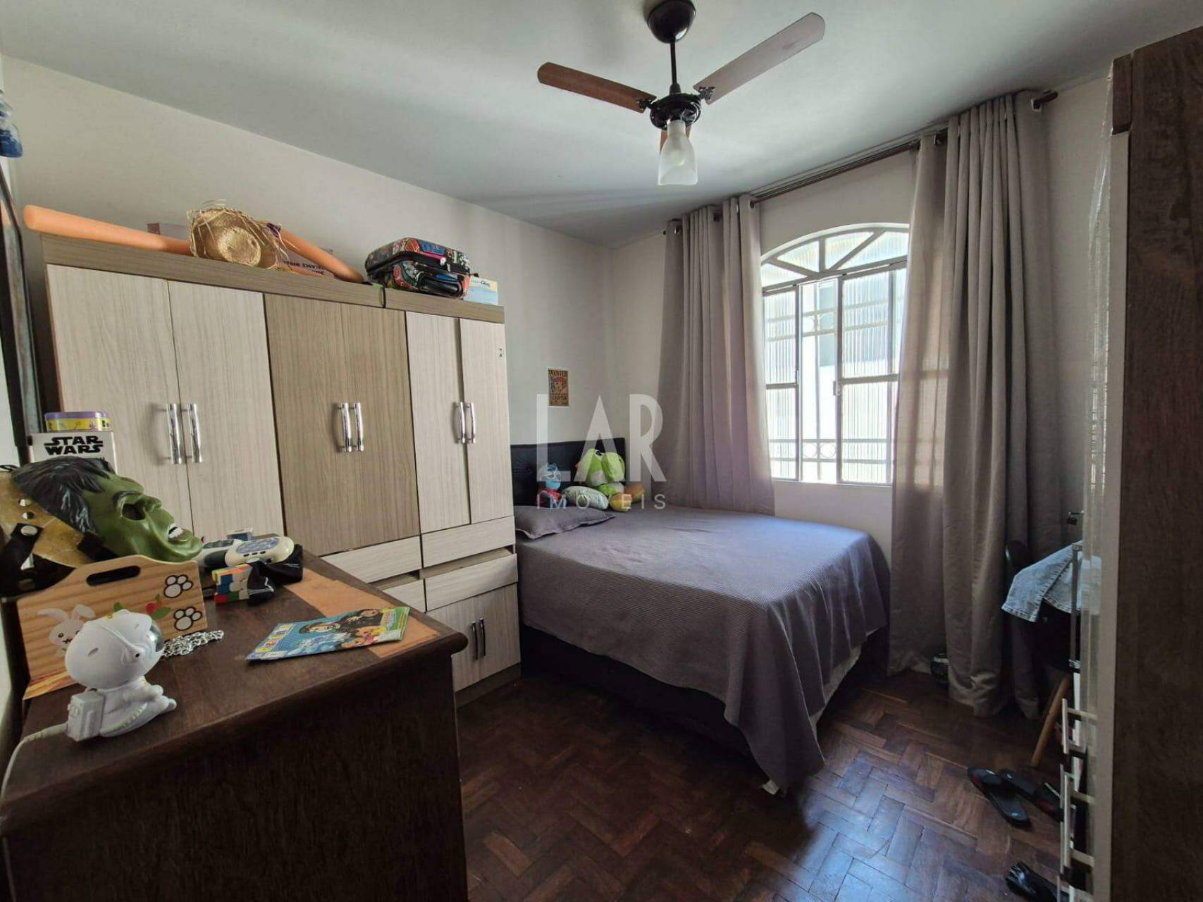 Apartamento de 3 quartos à venda, Cidade Nova, Belo Horizonte - MG