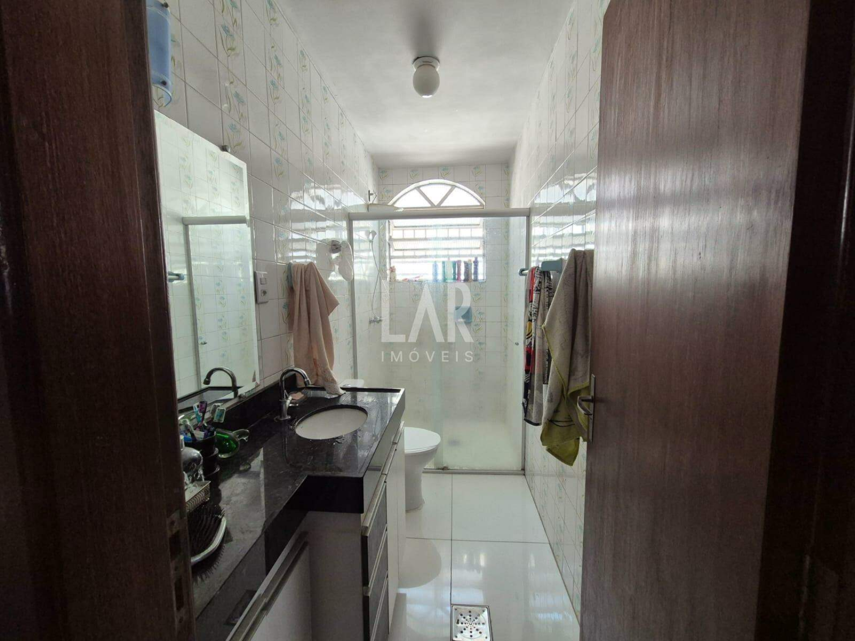 Apartamento de 3 quartos à venda, Cidade Nova, Belo Horizonte - MG