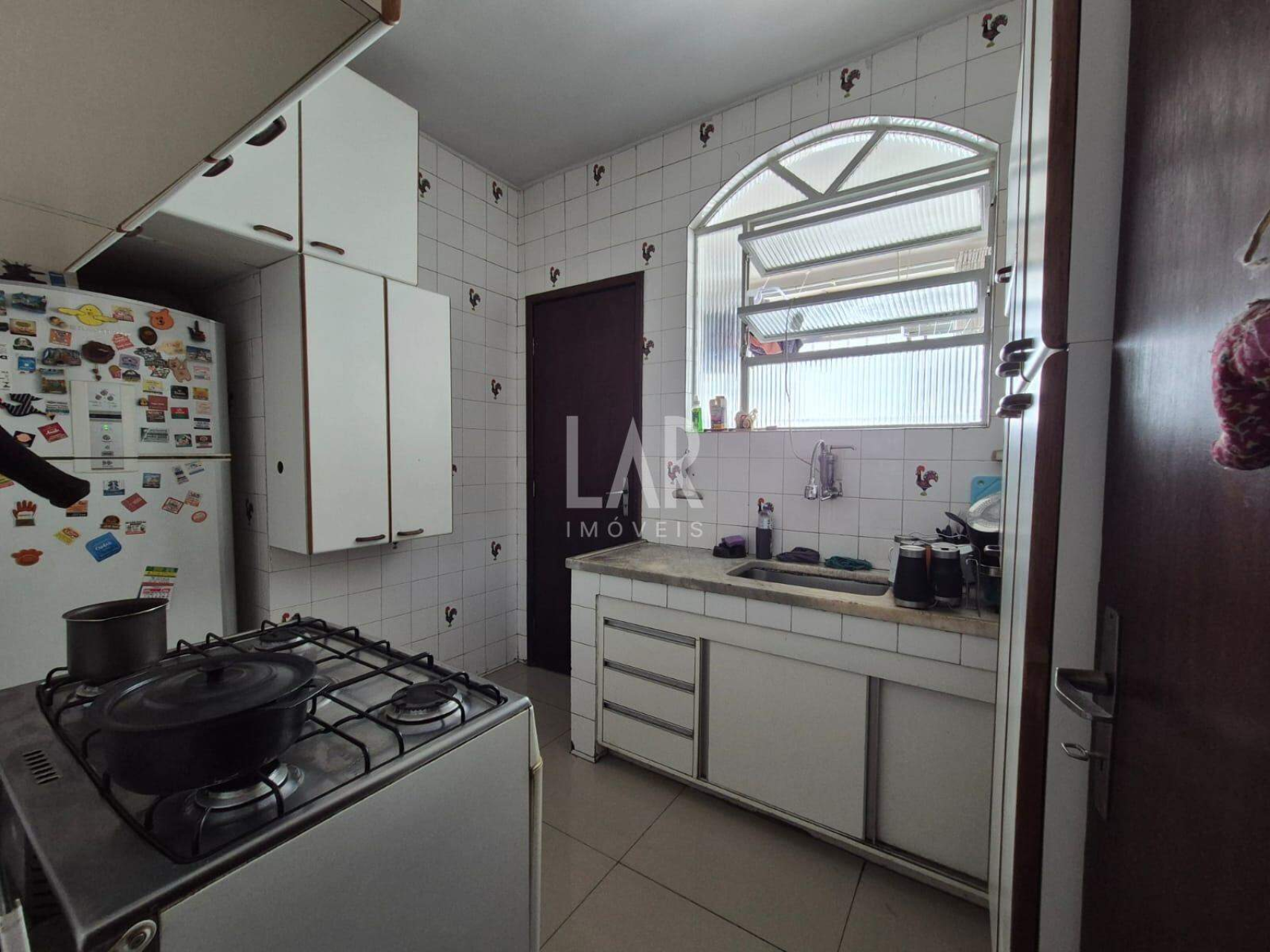 Apartamento de 3 quartos à venda, Cidade Nova, Belo Horizonte - MG