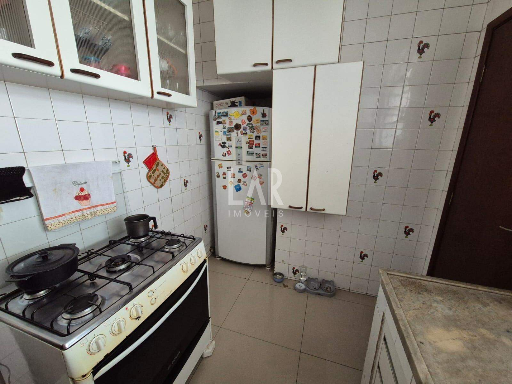 Apartamento de 3 quartos à venda, Cidade Nova, Belo Horizonte - MG