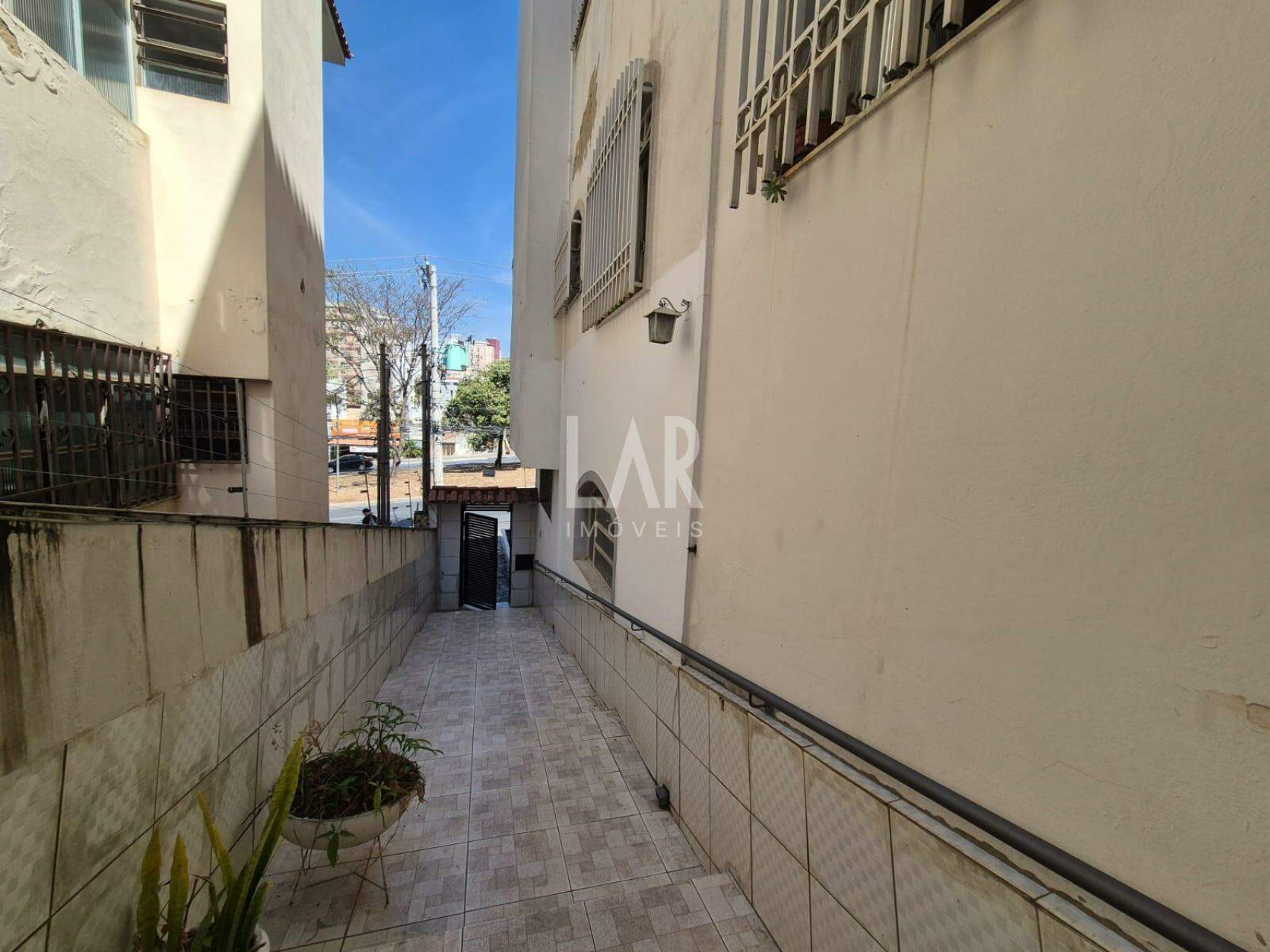 Apartamento de 3 quartos à venda, Cidade Nova, Belo Horizonte - MG