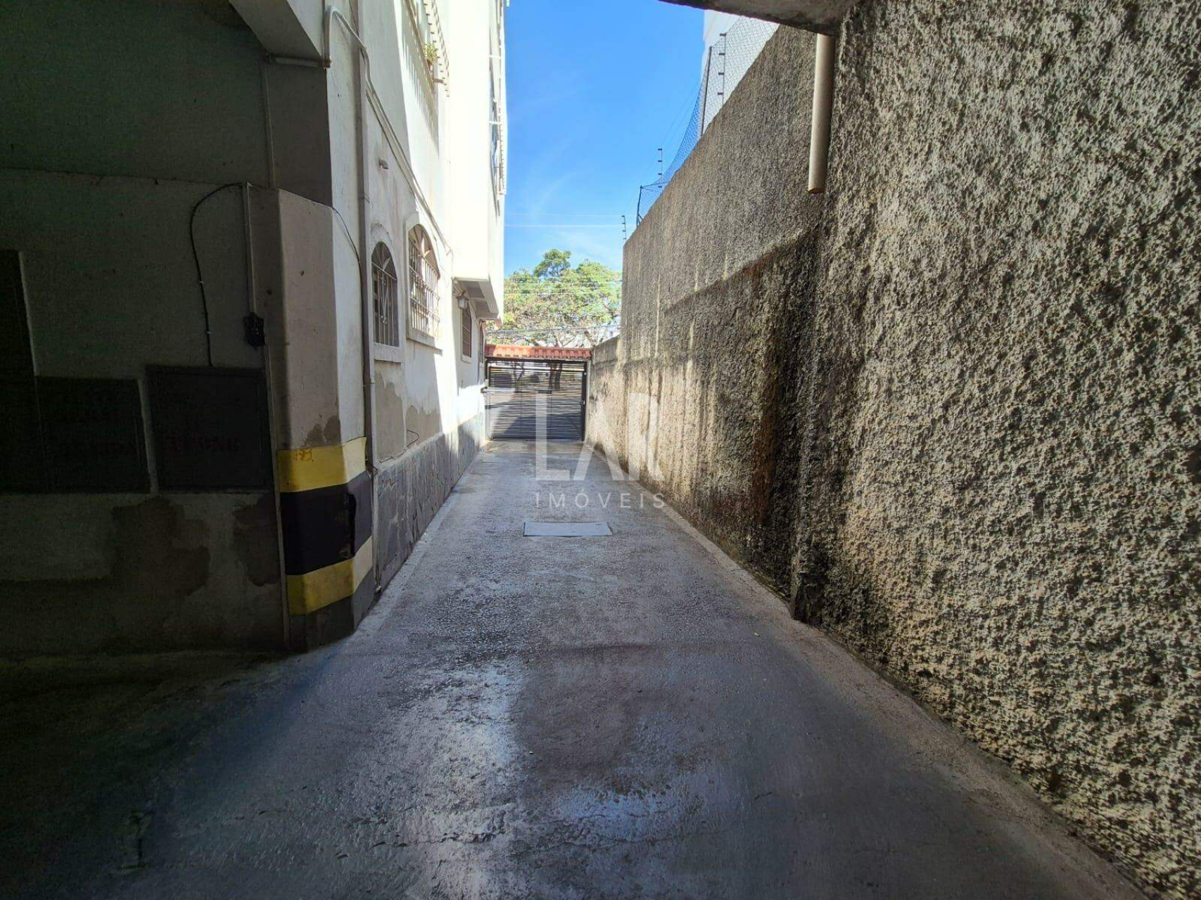 Apartamento de 3 quartos à venda, Cidade Nova, Belo Horizonte - MG