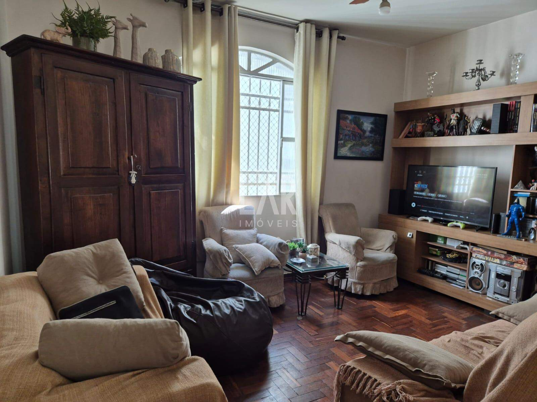 Apartamento de 3 quartos à venda, Cidade Nova, Belo Horizonte - MG
