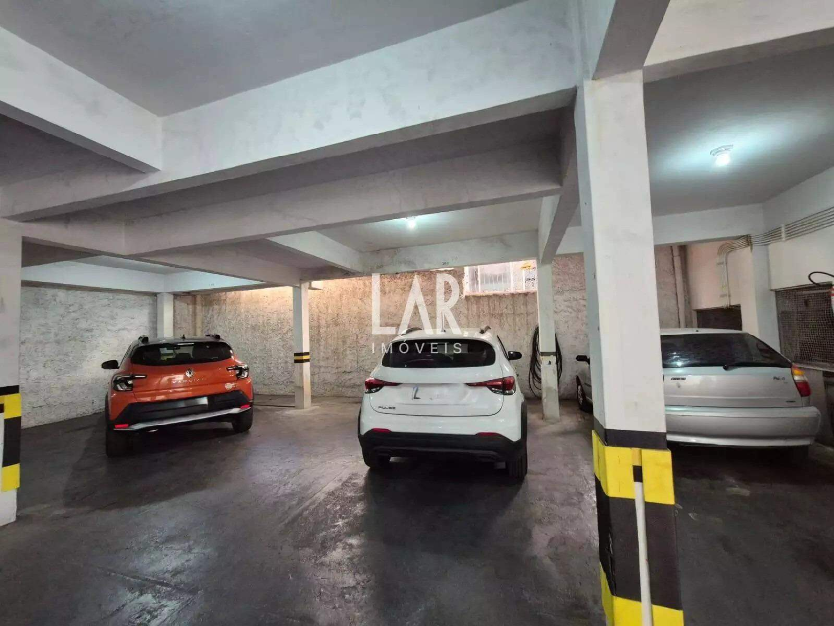 Apartamento de 3 quartos à venda, Cidade Nova, Belo Horizonte - MG
