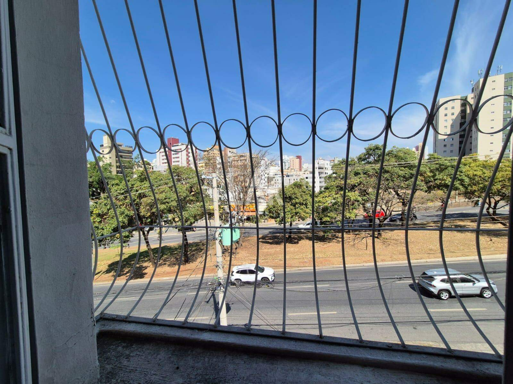Apartamento de 3 quartos à venda, Cidade Nova, Belo Horizonte - MG