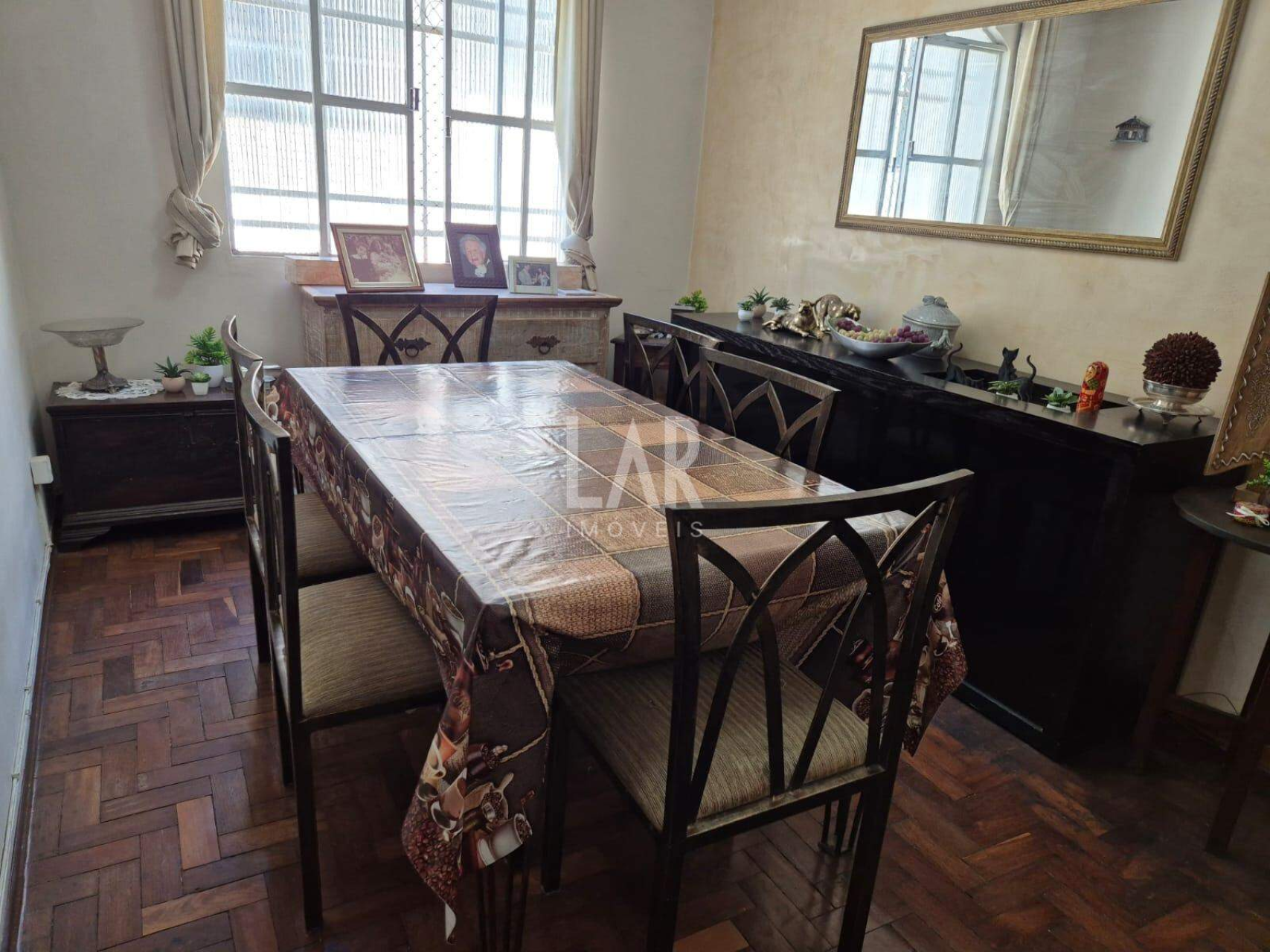 Apartamento de 3 quartos à venda, Cidade Nova, Belo Horizonte - MG