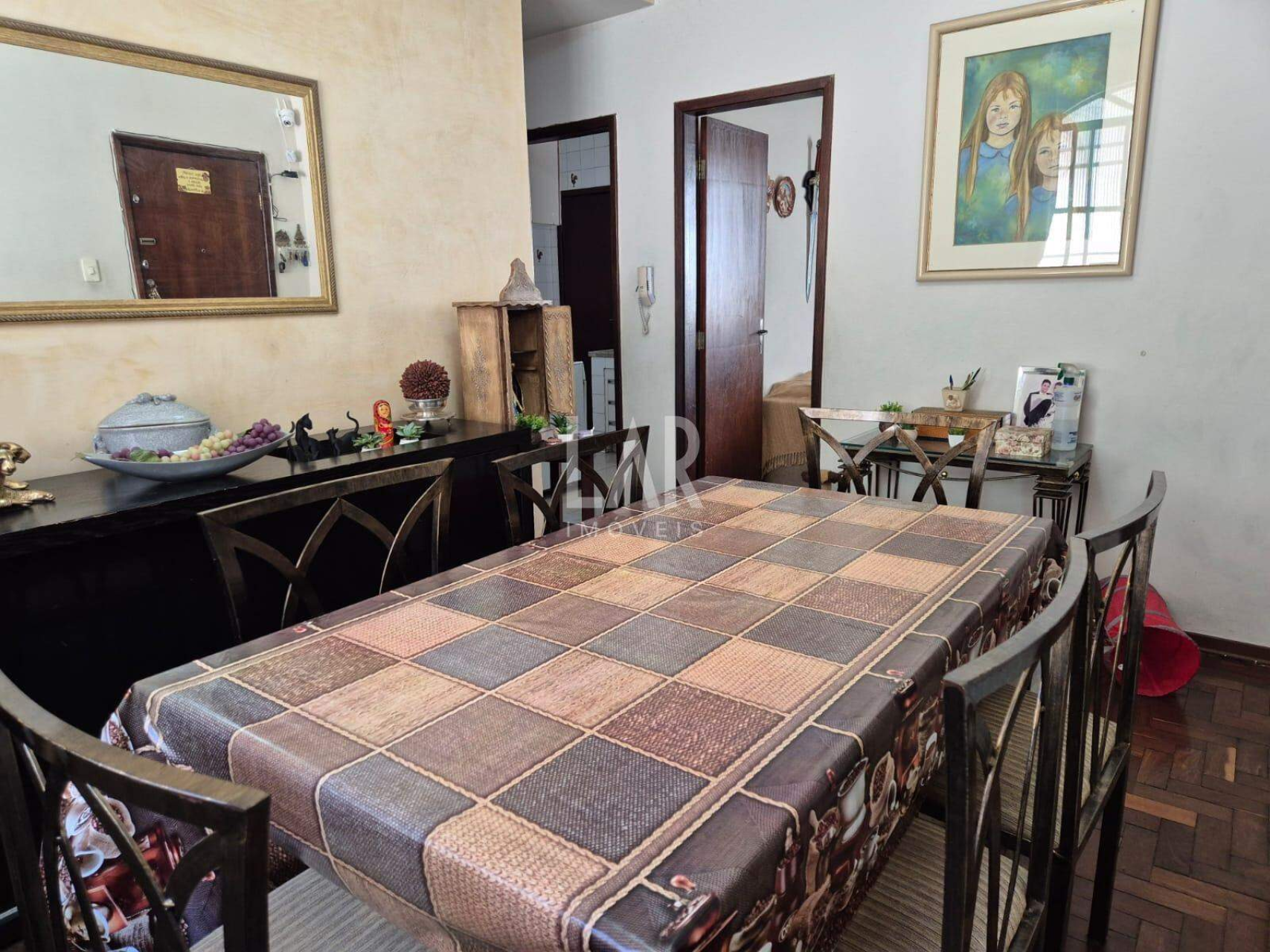 Apartamento de 3 quartos à venda, Cidade Nova, Belo Horizonte - MG