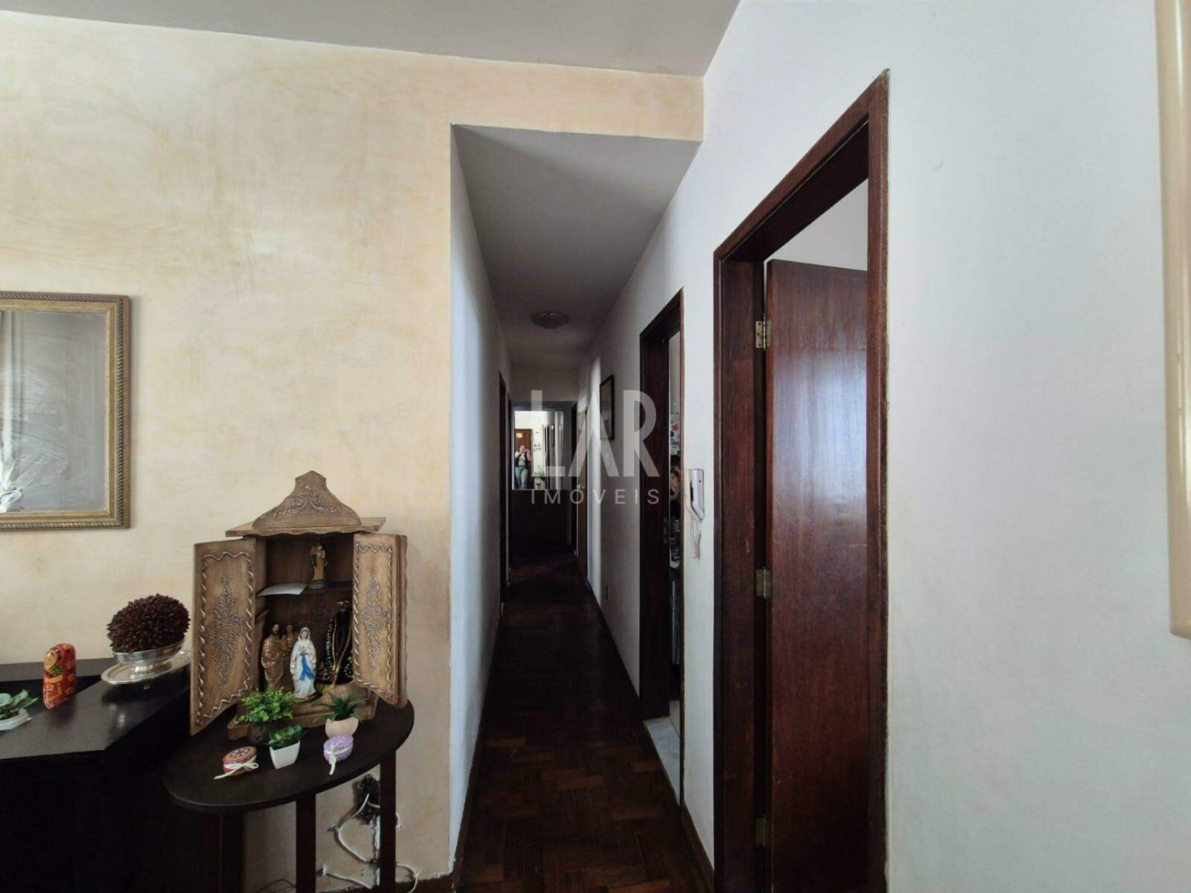 Apartamento de 3 quartos à venda, Cidade Nova, Belo Horizonte - MG