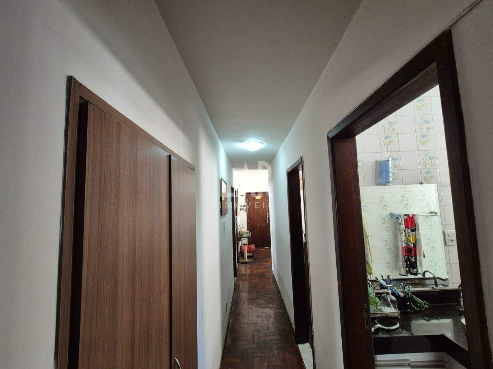 Apartamento de 3 quartos à venda, Cidade Nova, Belo Horizonte - MG