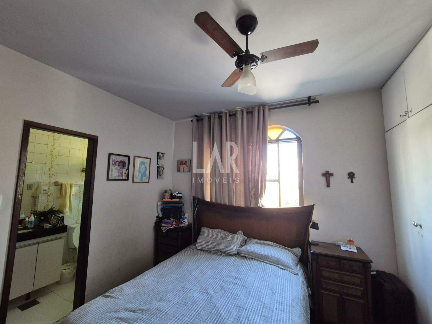 Apartamento de 3 quartos à venda, Cidade Nova, Belo Horizonte - MG
