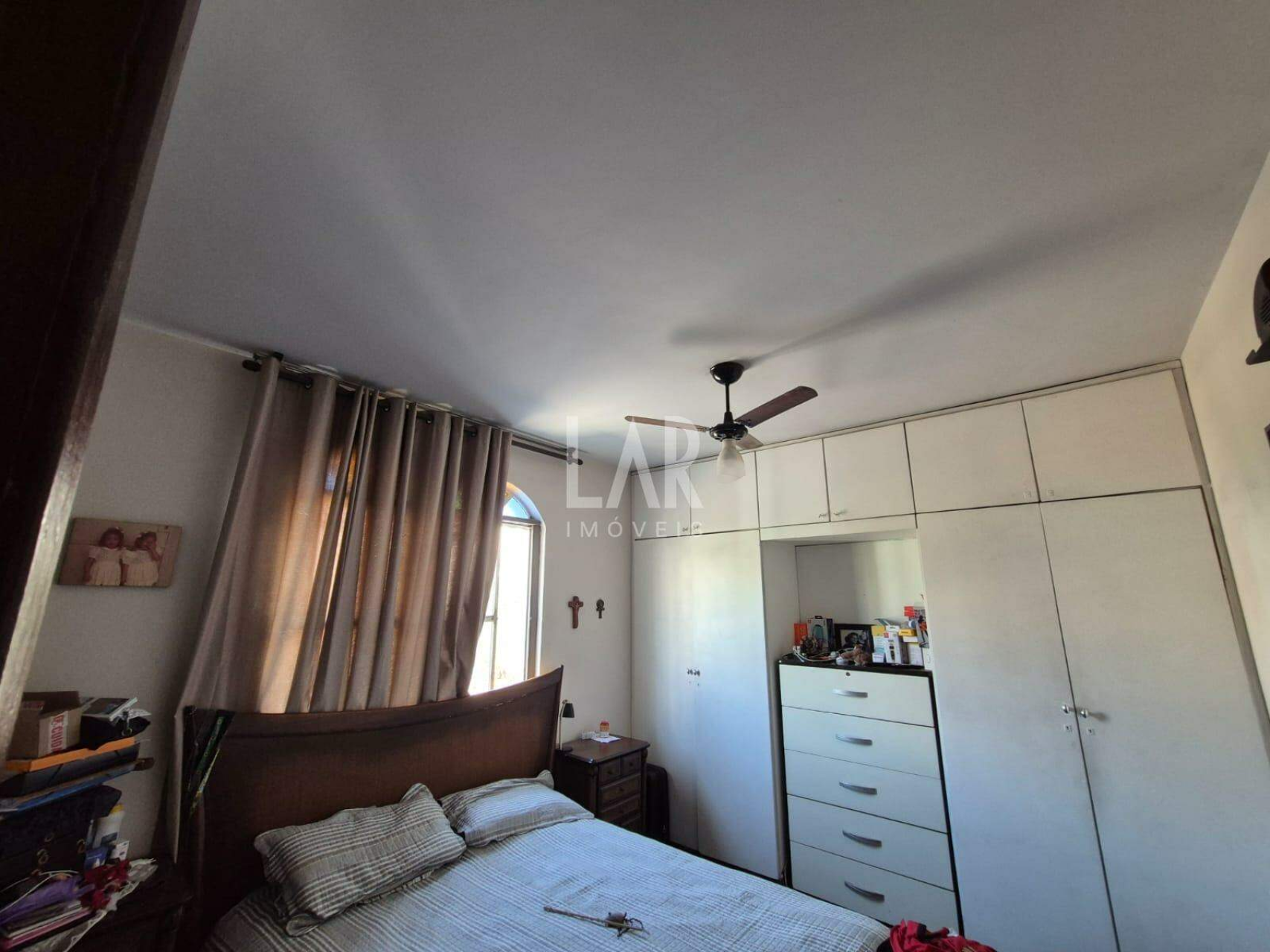 Apartamento de 3 quartos à venda, Cidade Nova, Belo Horizonte - MG