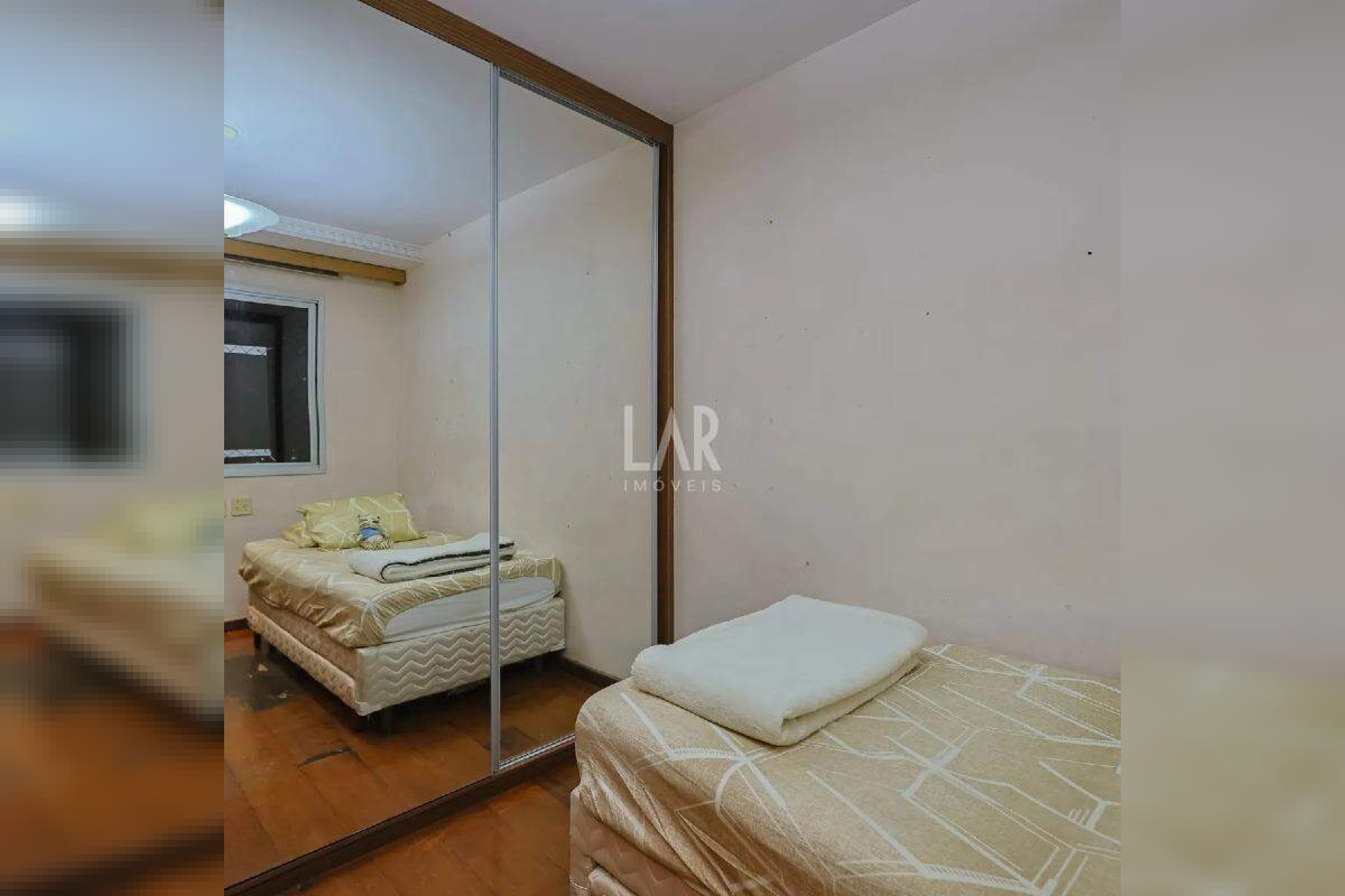 Apartamento de 4 quartos à venda, Ipiranga, Belo Horizonte - MG