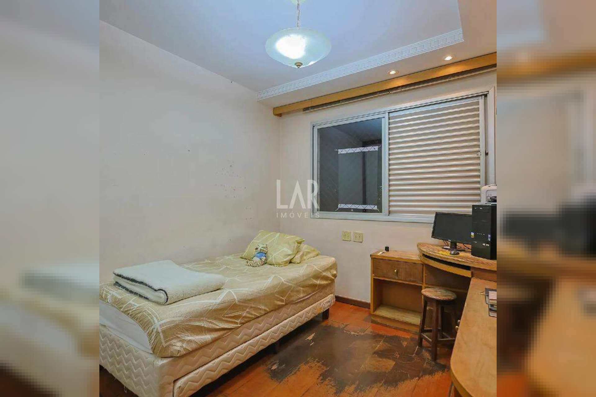 Apartamento de 4 quartos à venda, Ipiranga, Belo Horizonte - MG