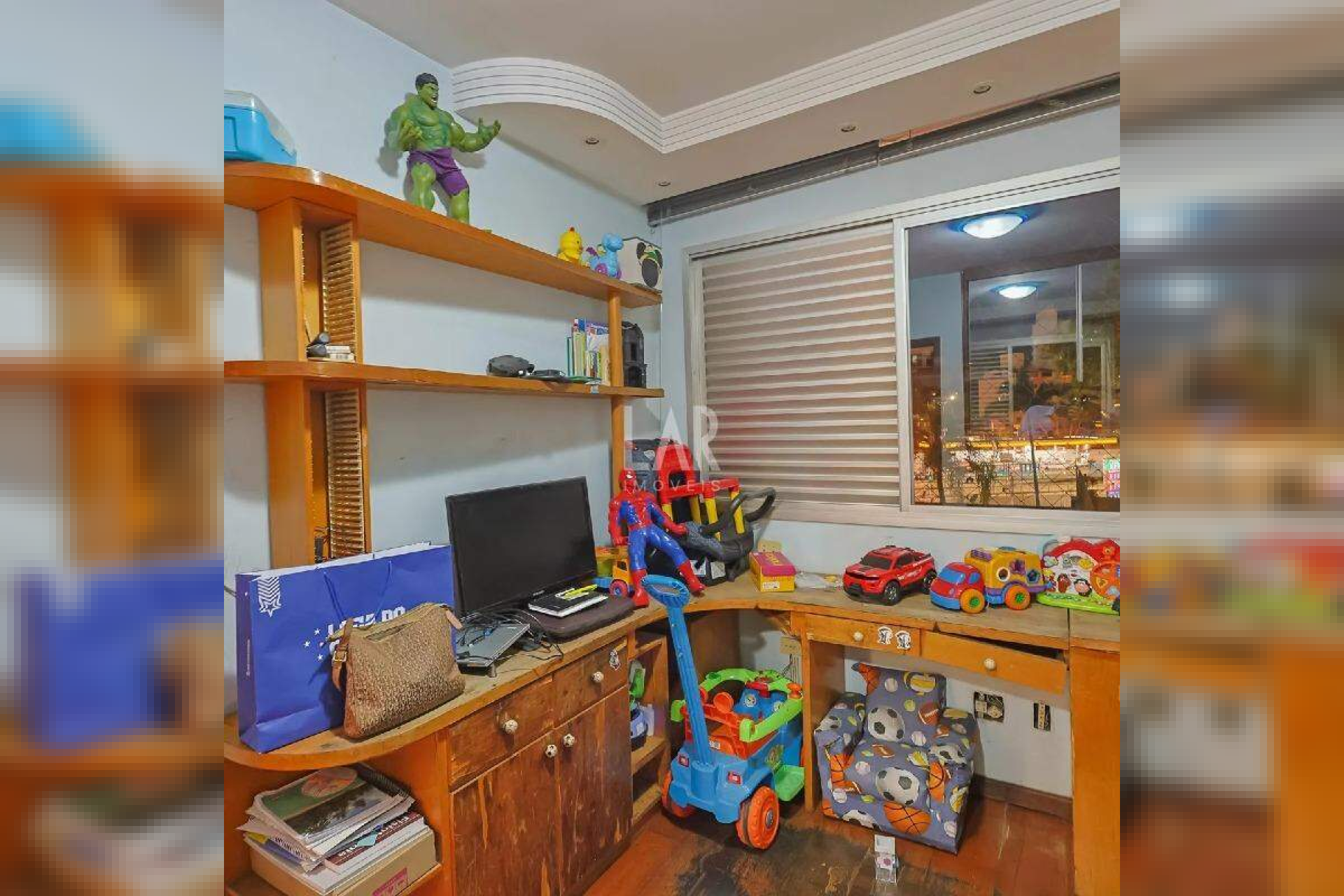 Apartamento de 4 quartos à venda, Ipiranga, Belo Horizonte - MG