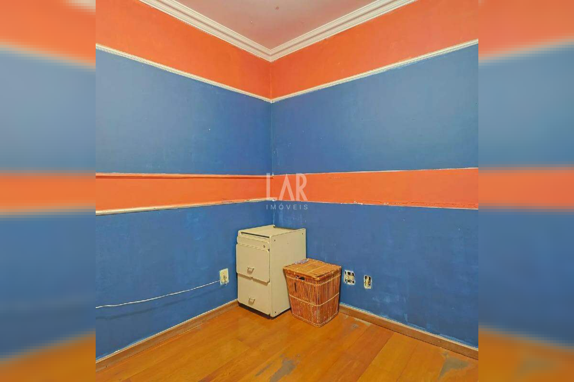 Apartamento de 4 quartos à venda, Ipiranga, Belo Horizonte - MG