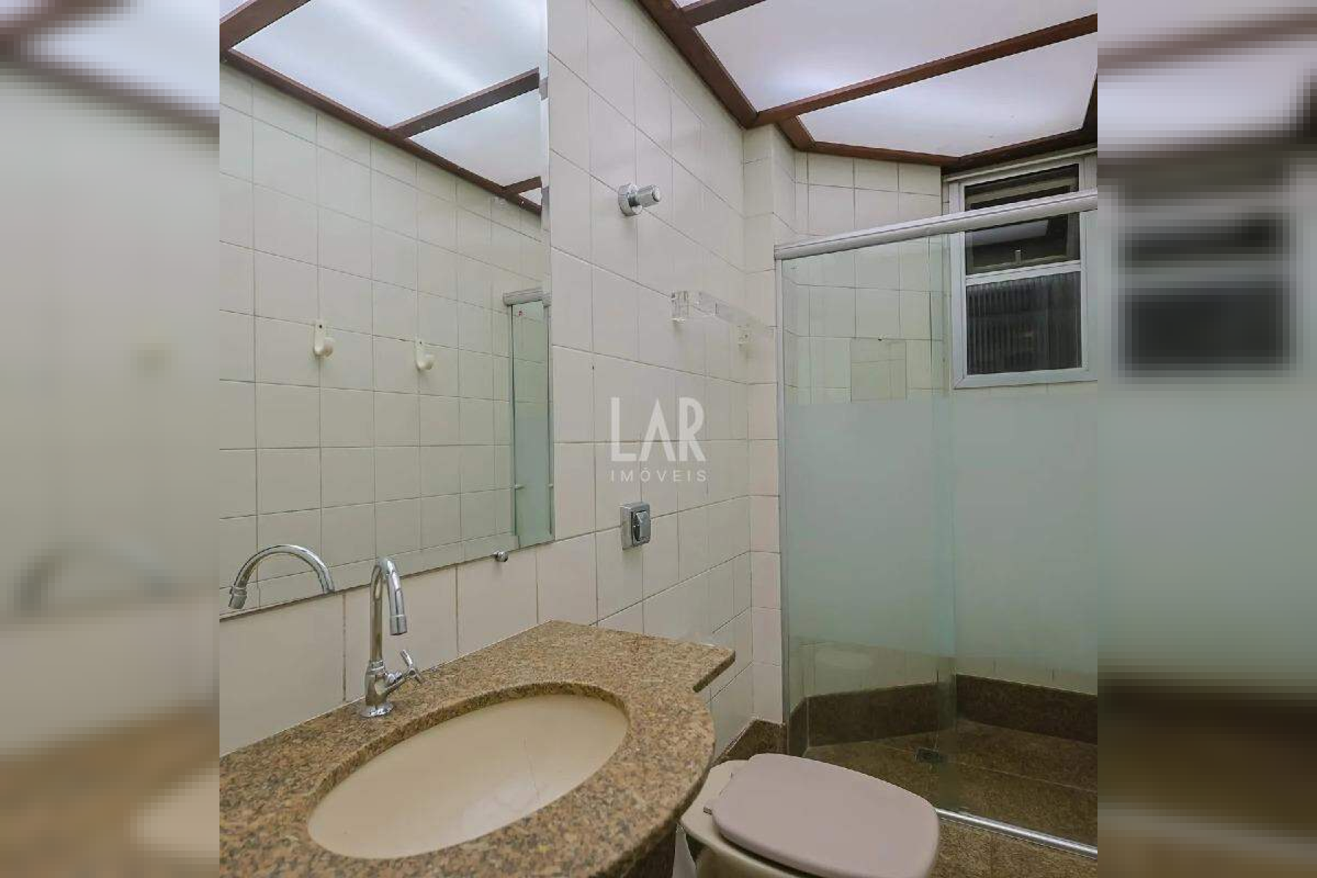 Apartamento de 4 quartos à venda, Ipiranga, Belo Horizonte - MG