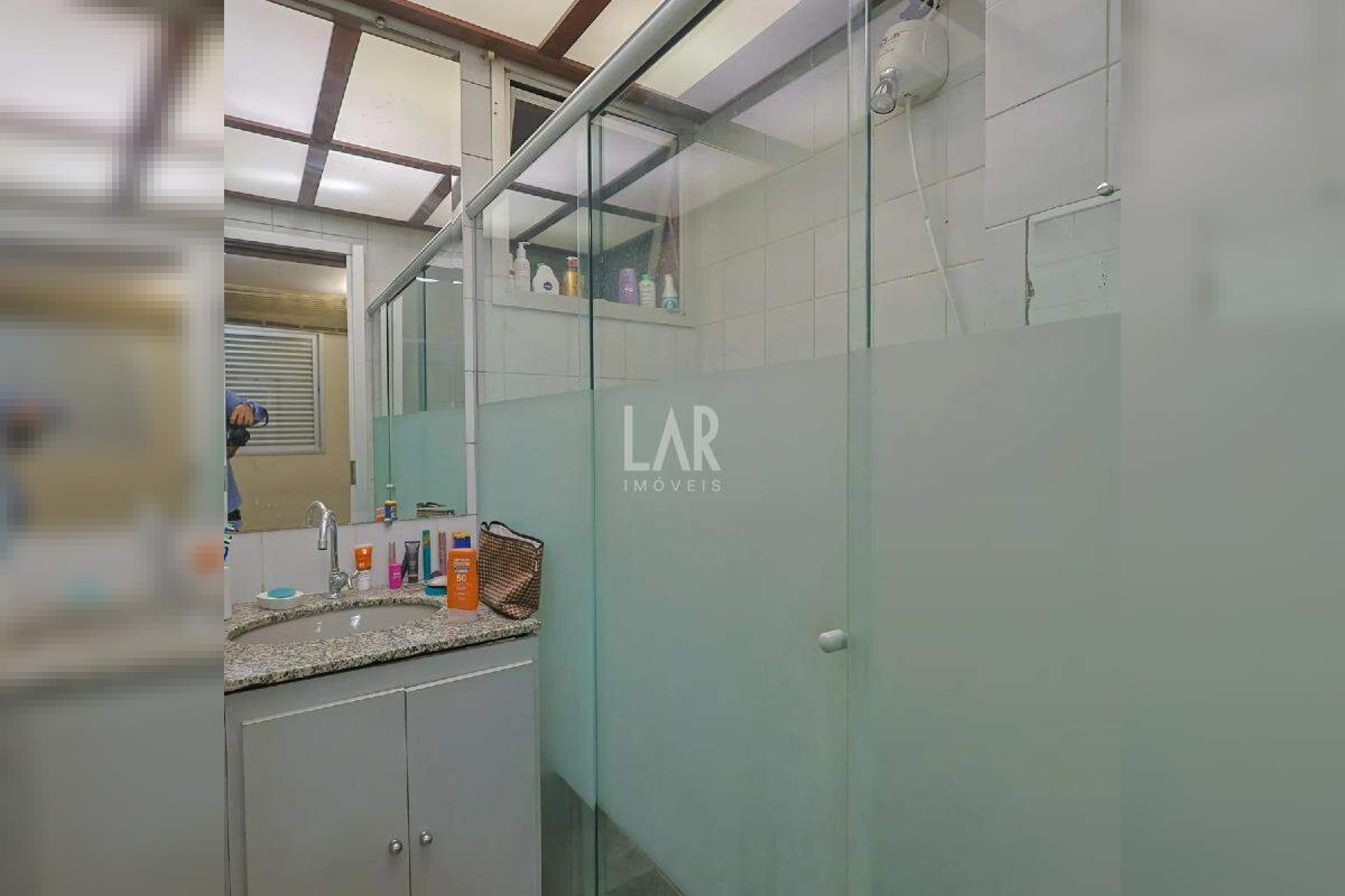 Apartamento de 4 quartos à venda, Ipiranga, Belo Horizonte - MG