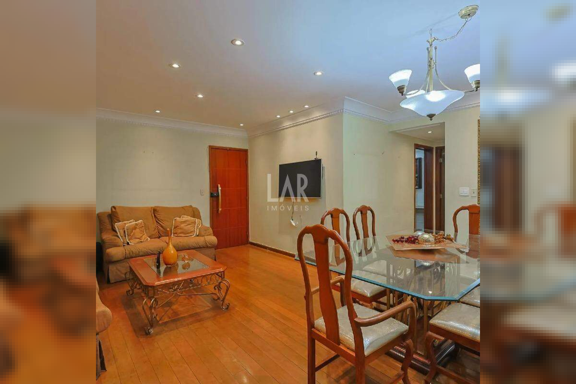 Apartamento de 4 quartos à venda, Ipiranga, Belo Horizonte - MG